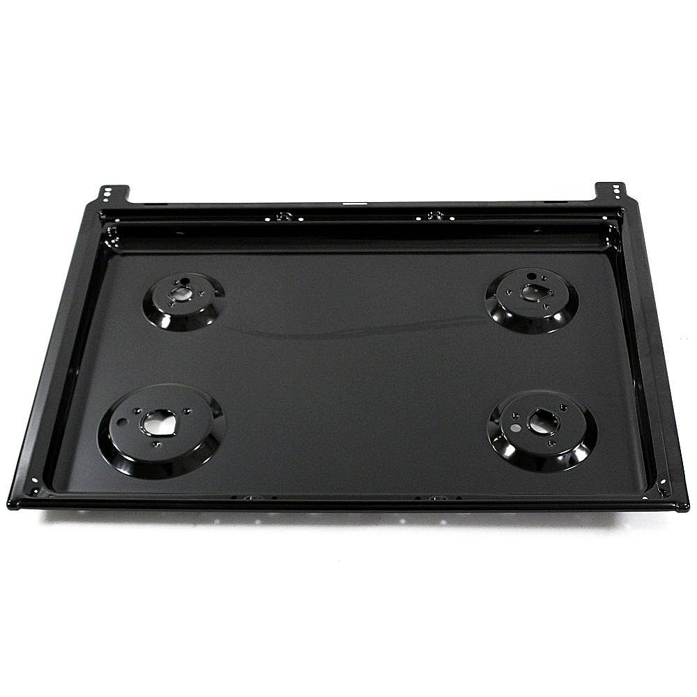 Part #wb62X20583, Range Top / 37.10 x 26.20 x 3.50