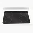 G.e. Range Main Top WB62X20646