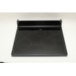Range Main Top Assembly for GE JBS65RF1SS - Part WB62X20929