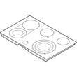 Range Main Top Assembly WB62X20972