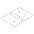 Cooktop Main Top for GE PGP989TN2WW - Part WB62X21209