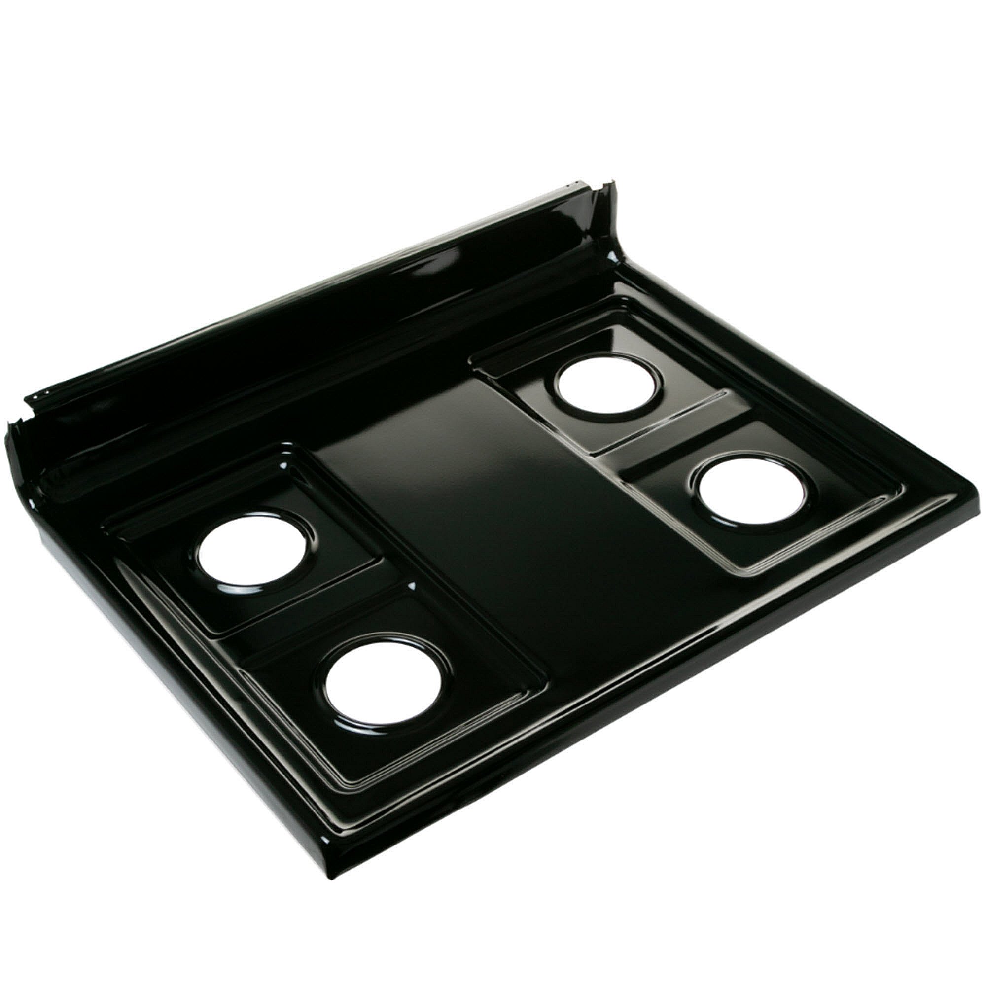 Part #wb62X21213, Range Top / 33.30 x 28.20 x 8.00