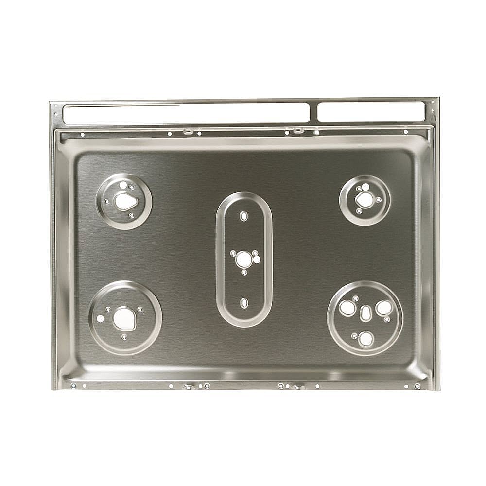 Part #wb62X25403, Range Top / 32.10 x 22.50 x 2.40