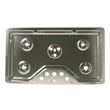 Ge Main Top Assembly for GE PGP986SET4SS - Part WB62X25943