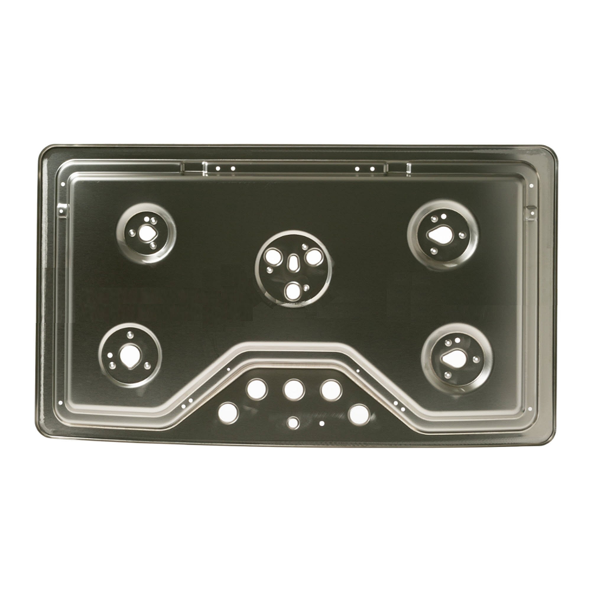 Ge Main Top Assembly WB62X25943