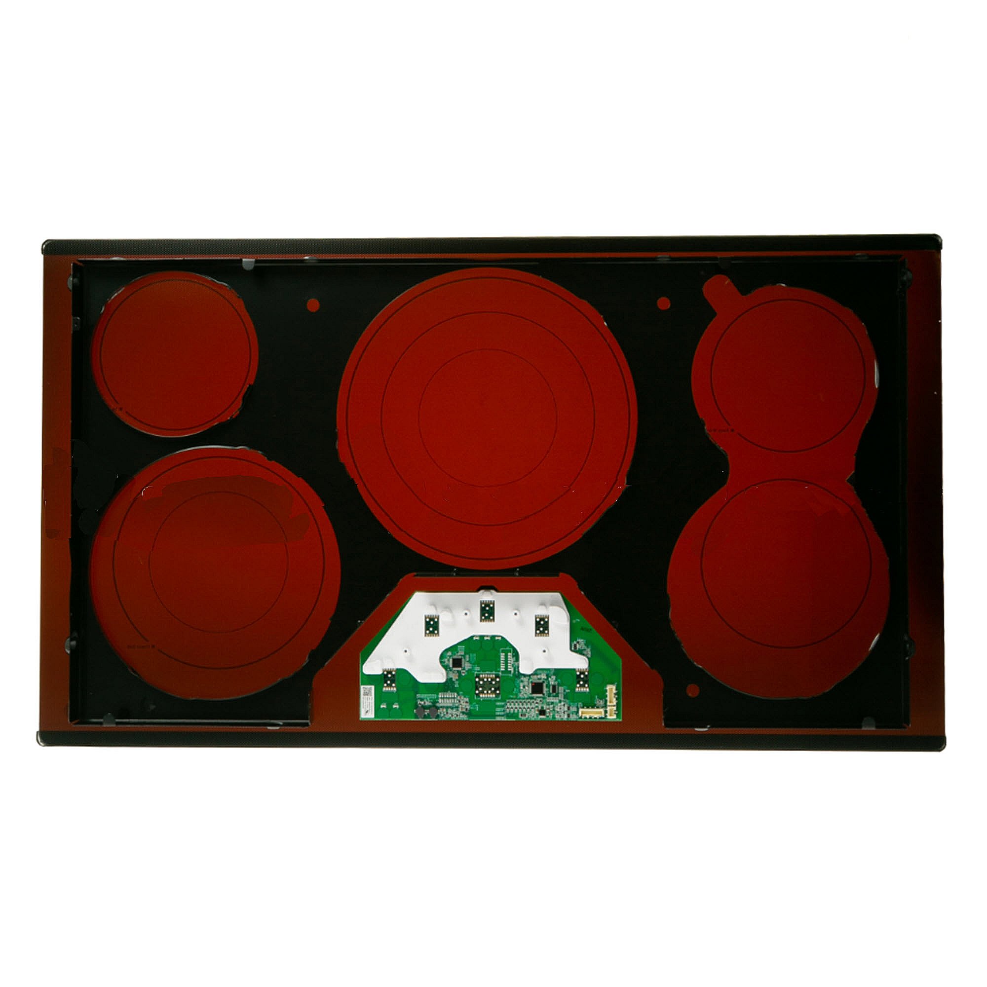 Ge Maintop & Ui WB62X26845