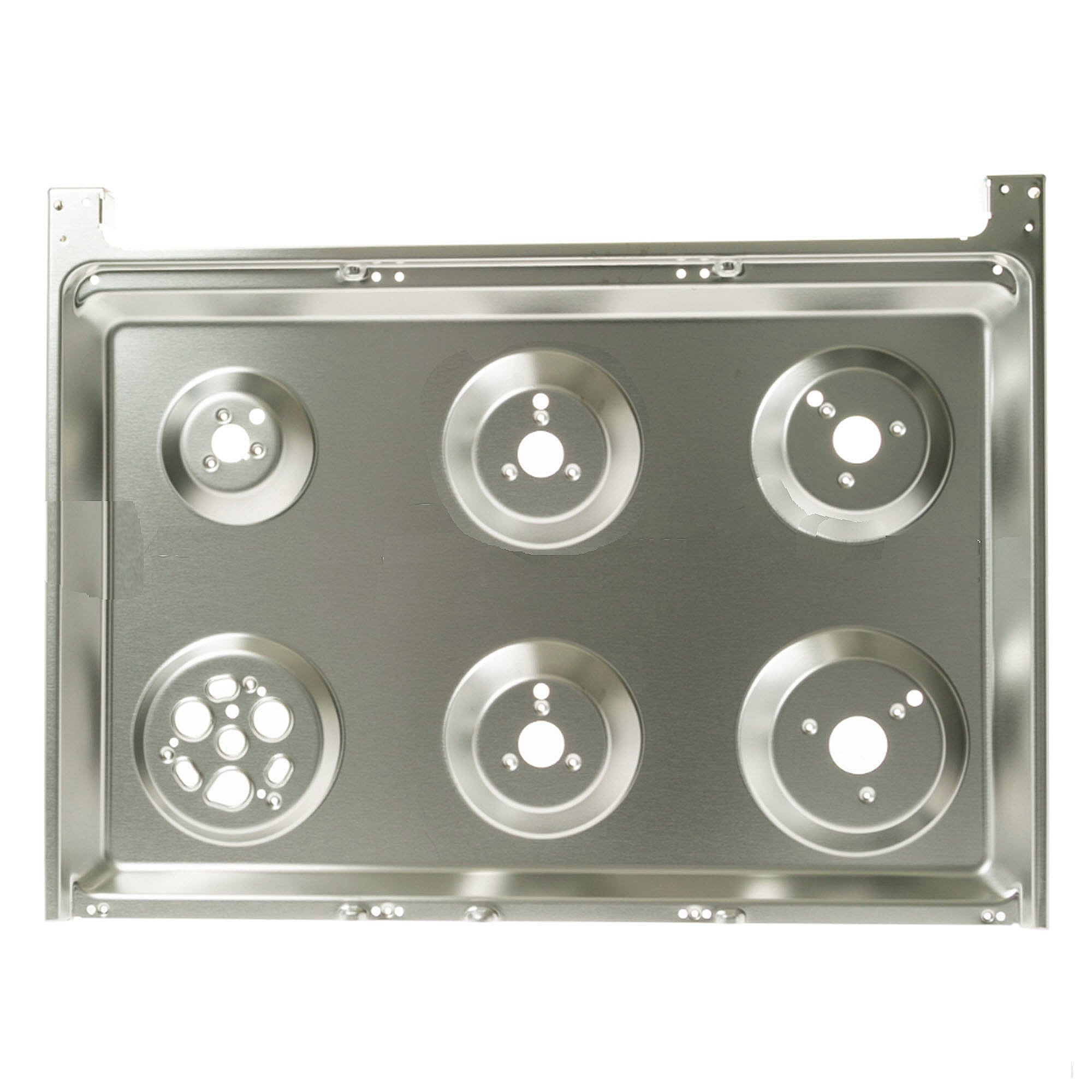 GE Part #wb62X28227, Ran Main Top | 32.20 x 22.70 x 2.50