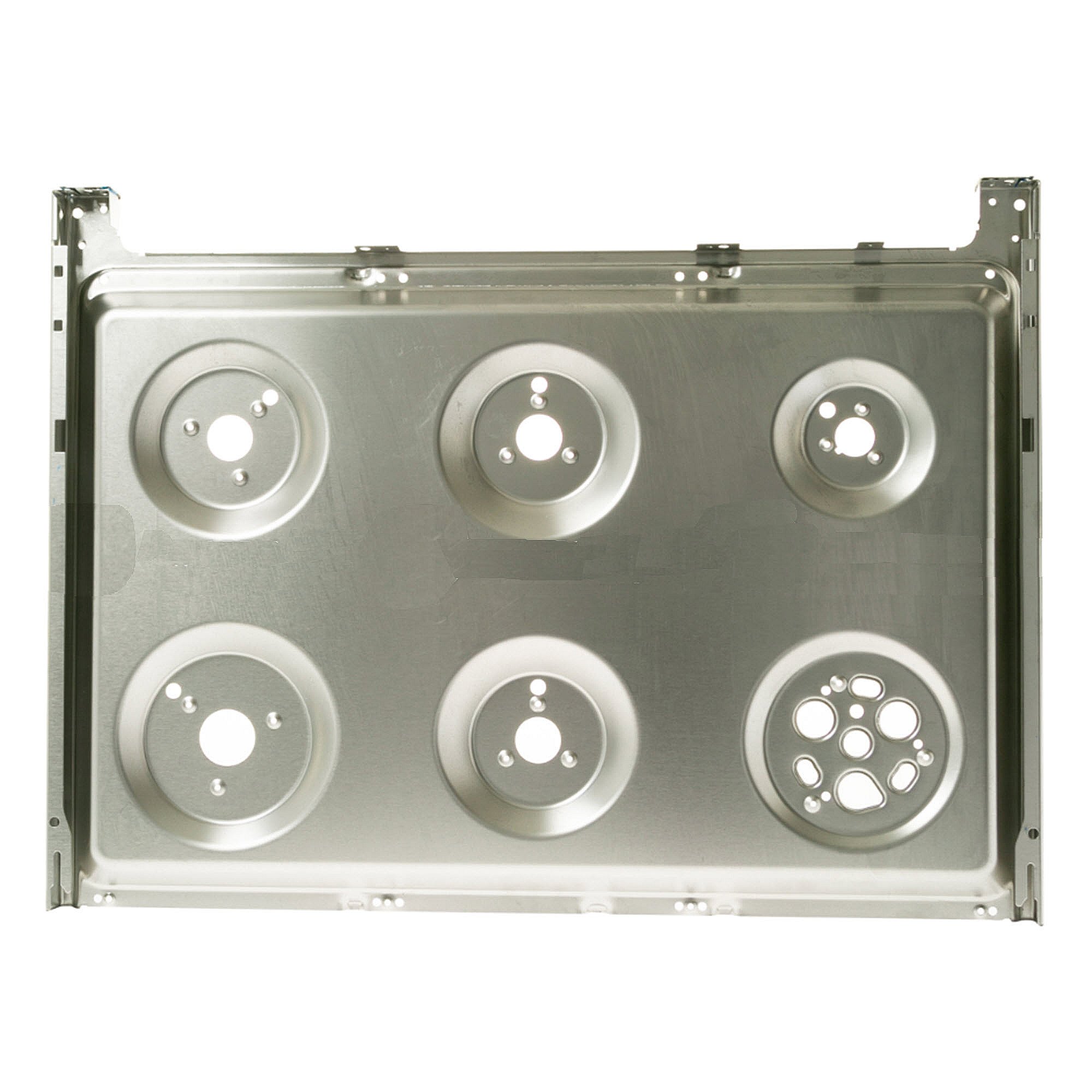 Range Main Top WB62X28227