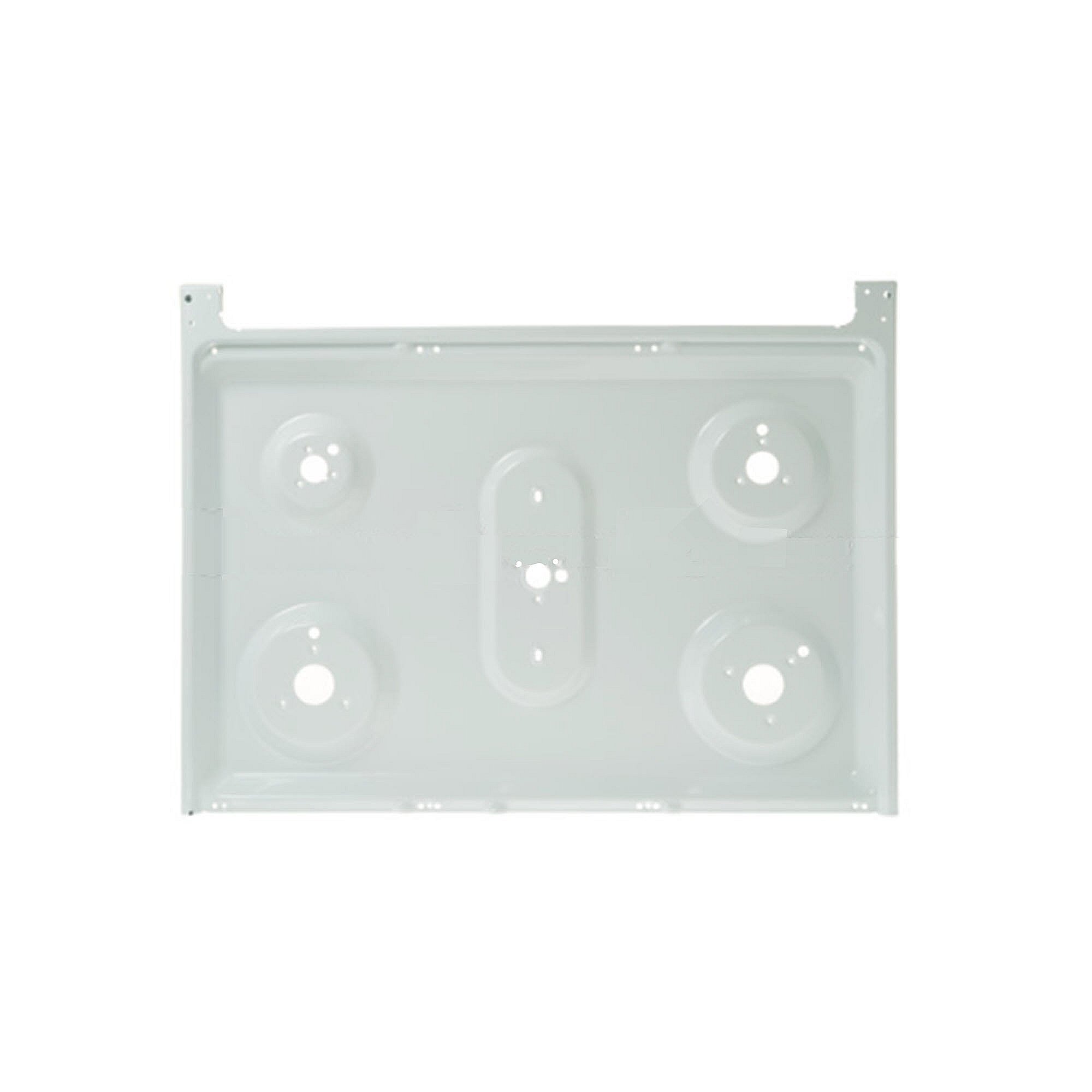 Part #wb62X28230, Range Top