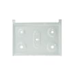 Range Top for GE JGS760DEL3WW - Part WB62X28230