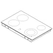 G.e. Range Main Top Assembly for GE JD630DF9BB - Part WB62X29257