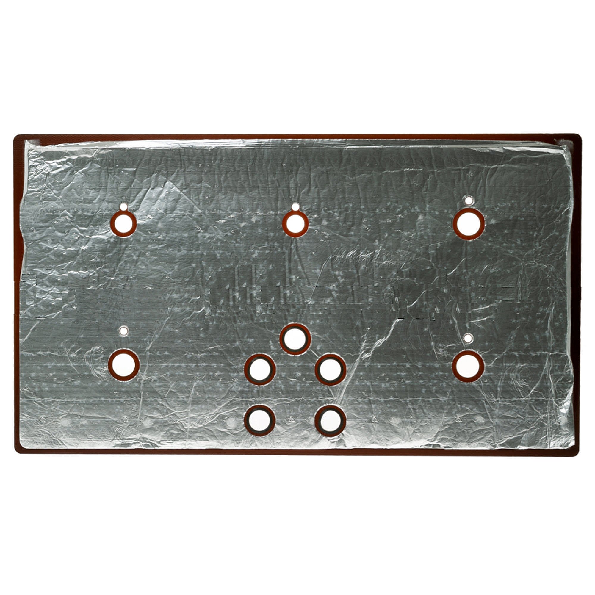 Ge Cooktop Main Top (black) WB62X29349
