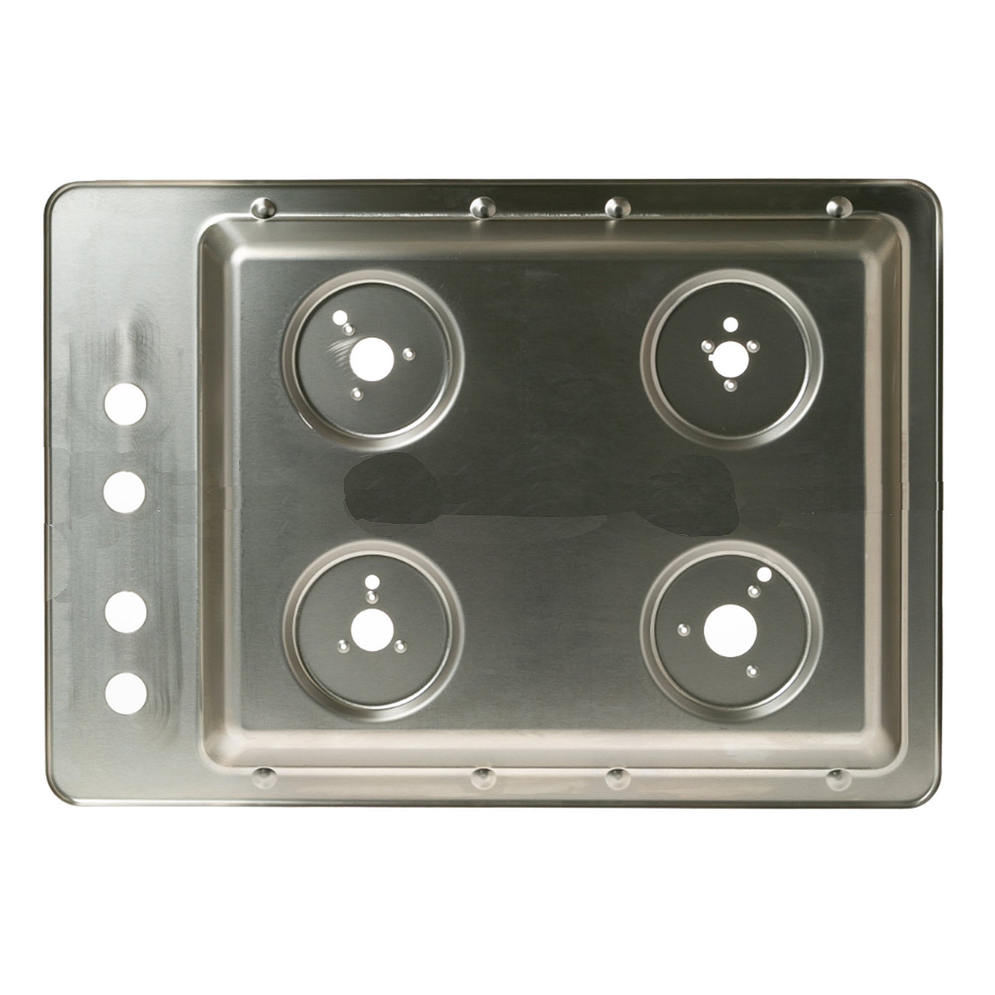 Cooktop Main Top WB62X29401
