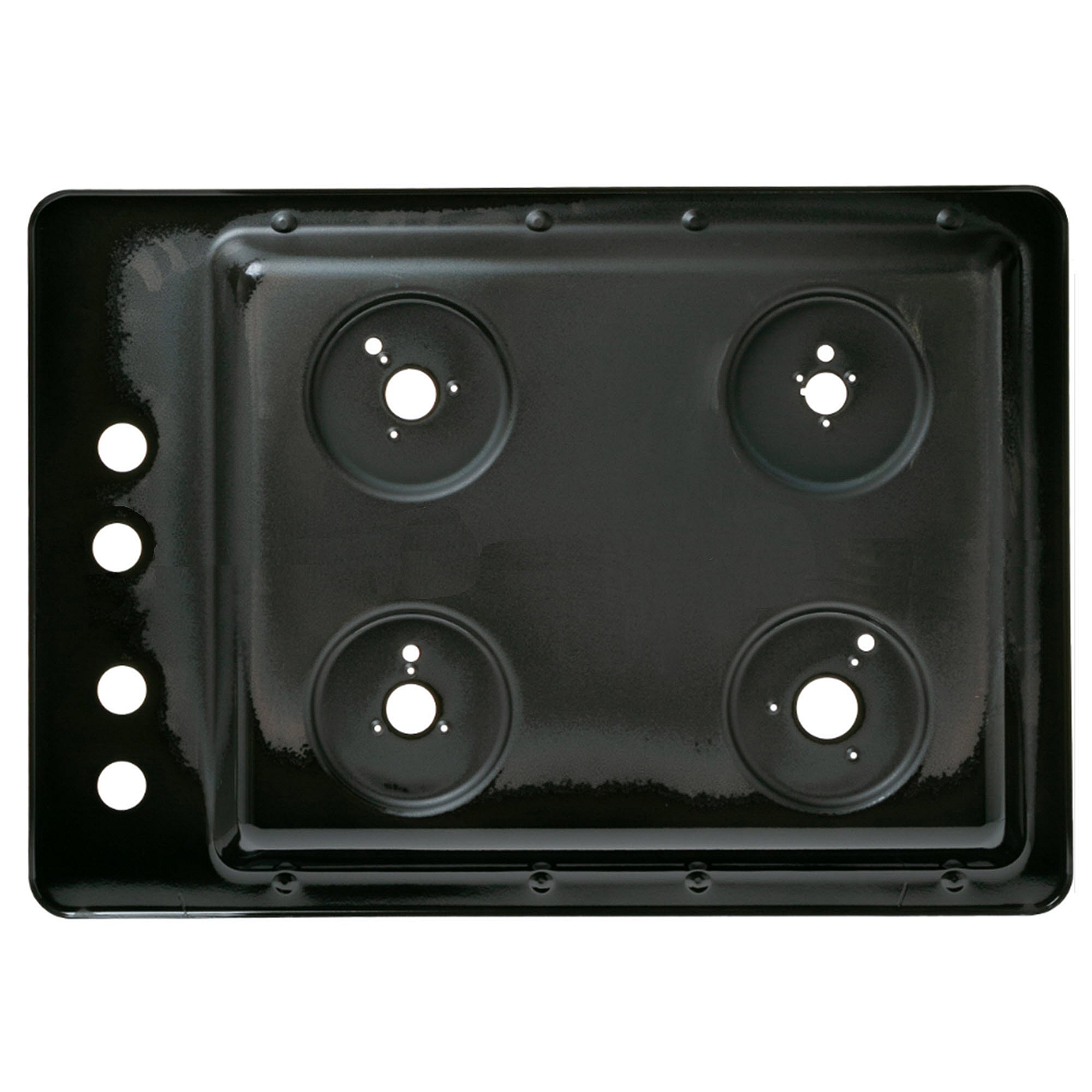 Maintop Asm 30" Bk WB62X29412