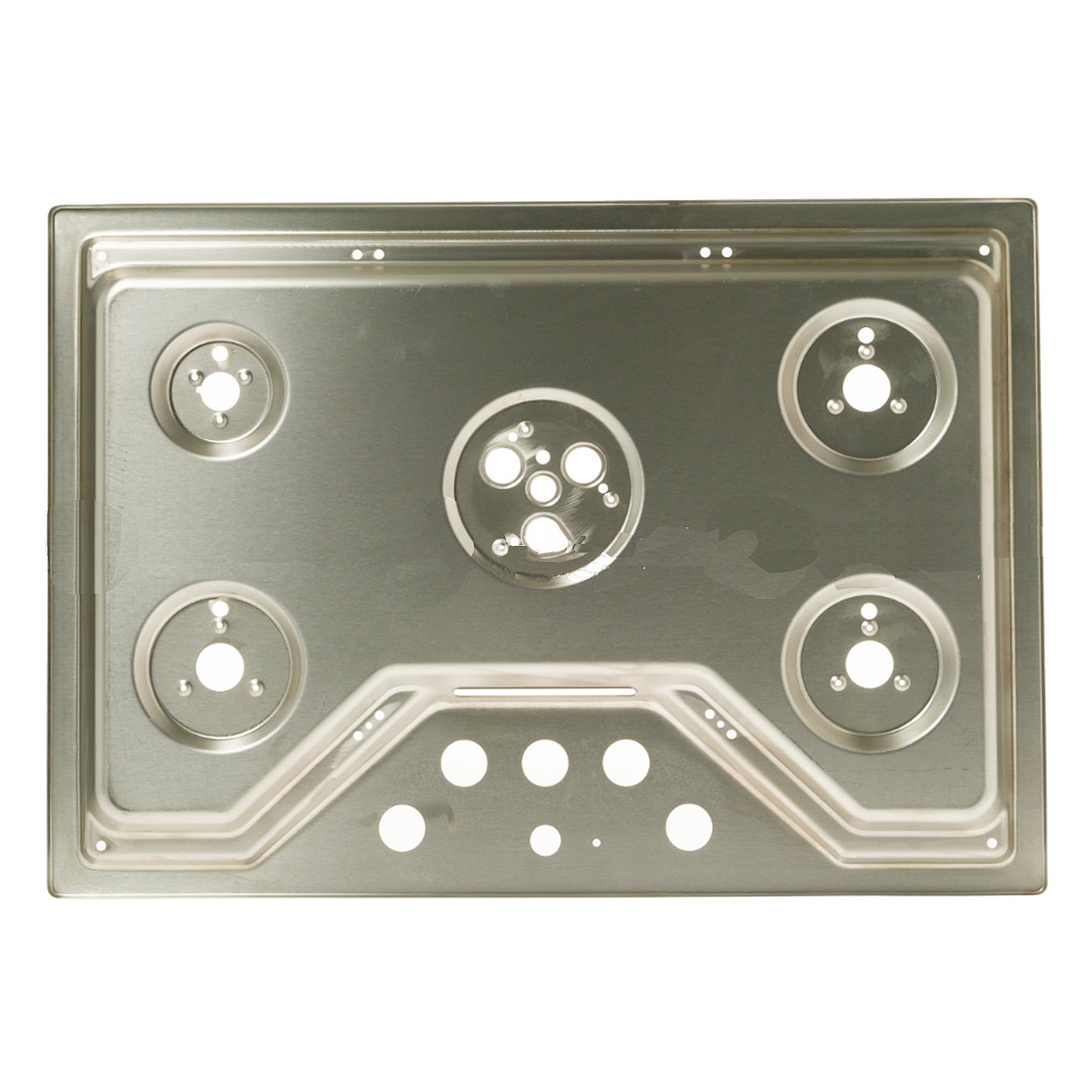 Cooktop Main Top WB62X29441
