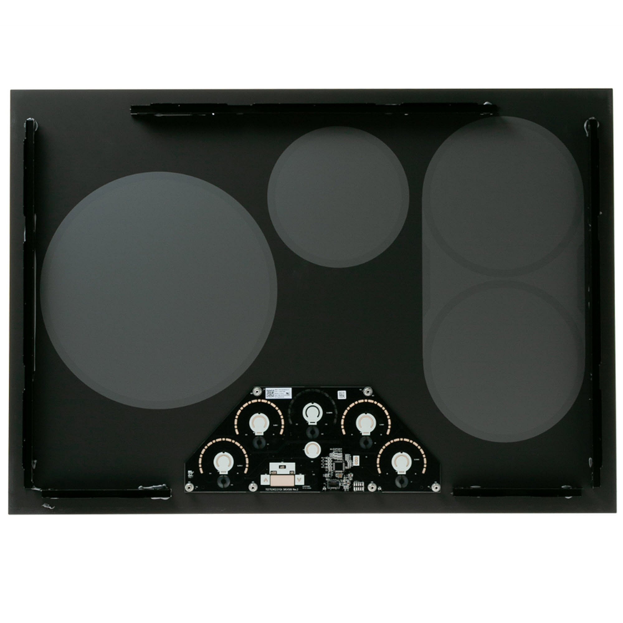 G.e. Range Main Top Assembly WB62X29627