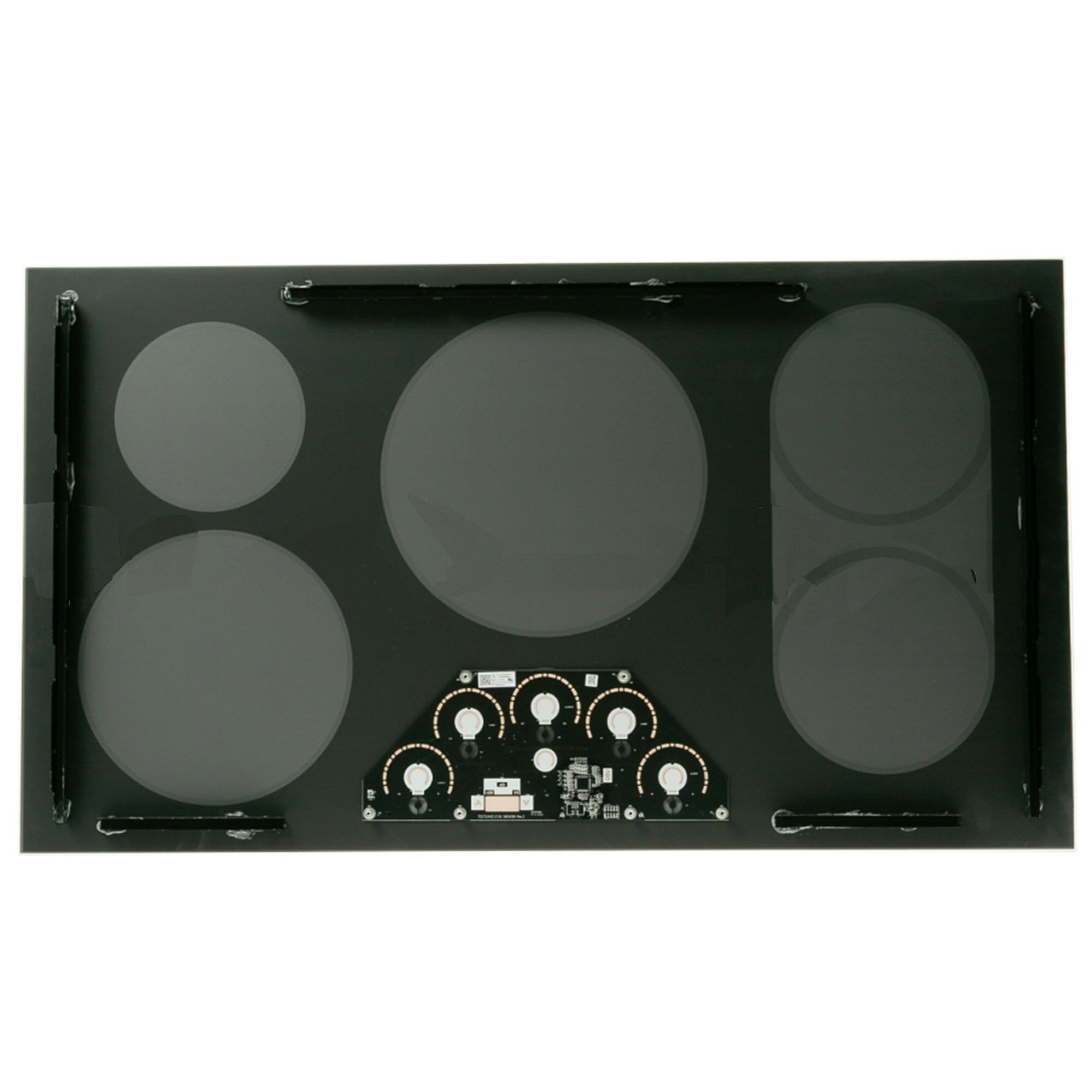 Ge Cooktop Main Top (stainless) WB62X29628