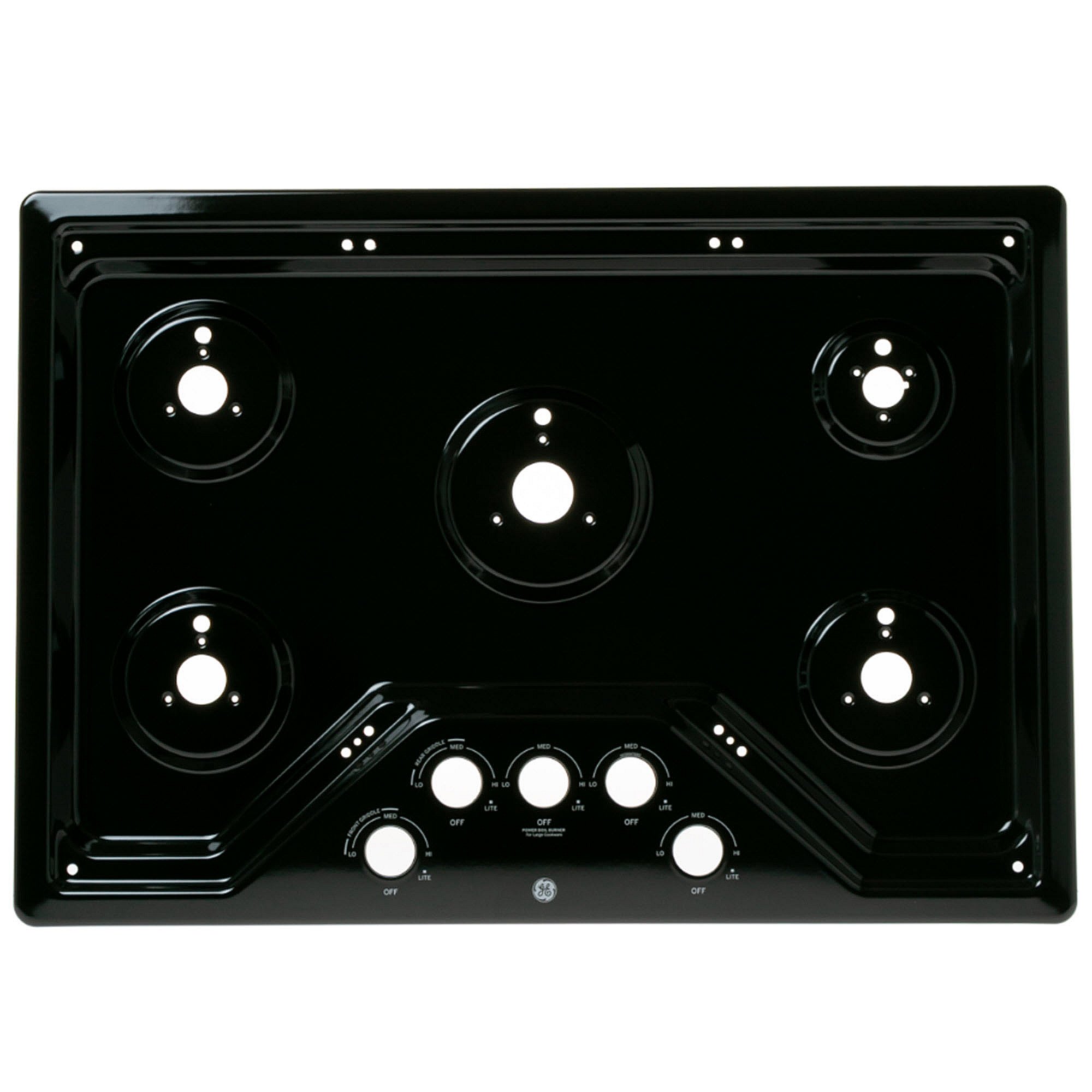 Part #wb62X29842, Main Top Assembly