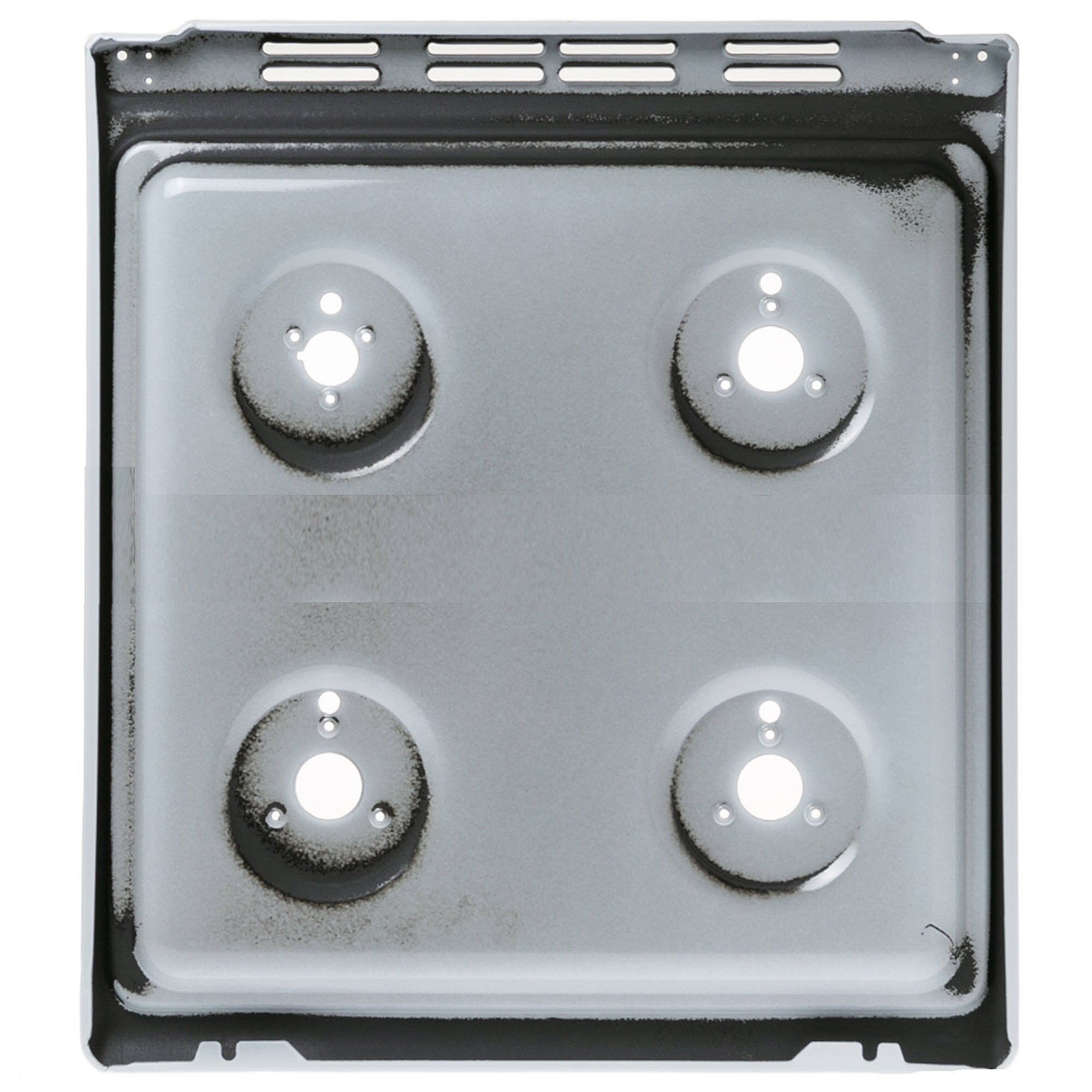 Range Top 50 WB62X31156