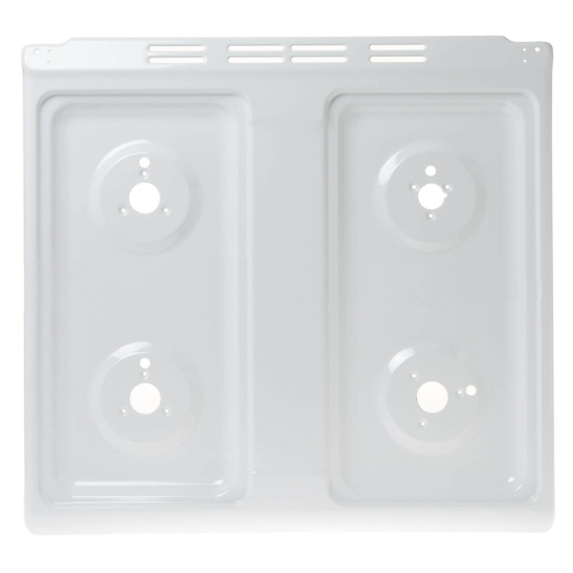 Part #wb62X31243, Range Top