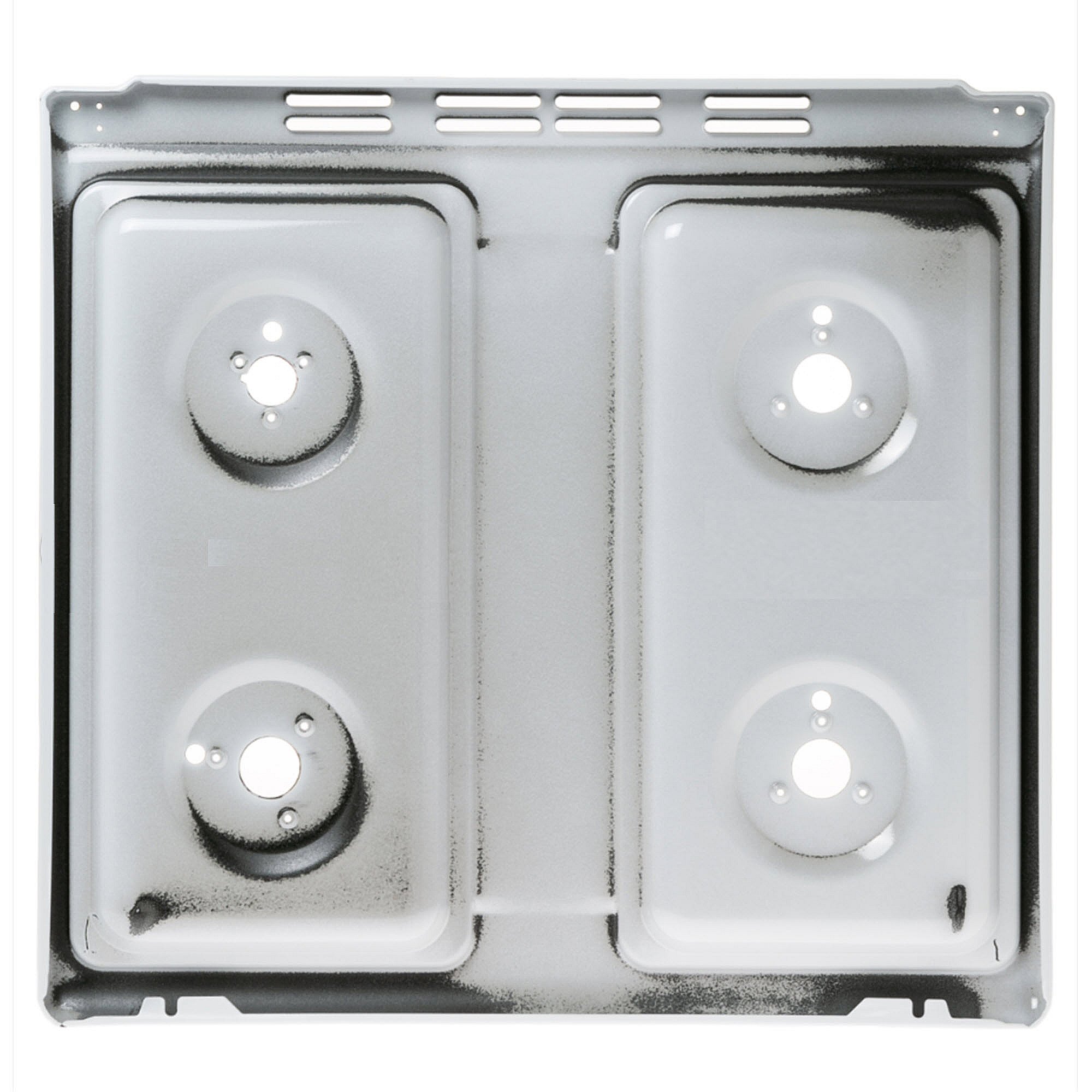 Range Top WB62X31243