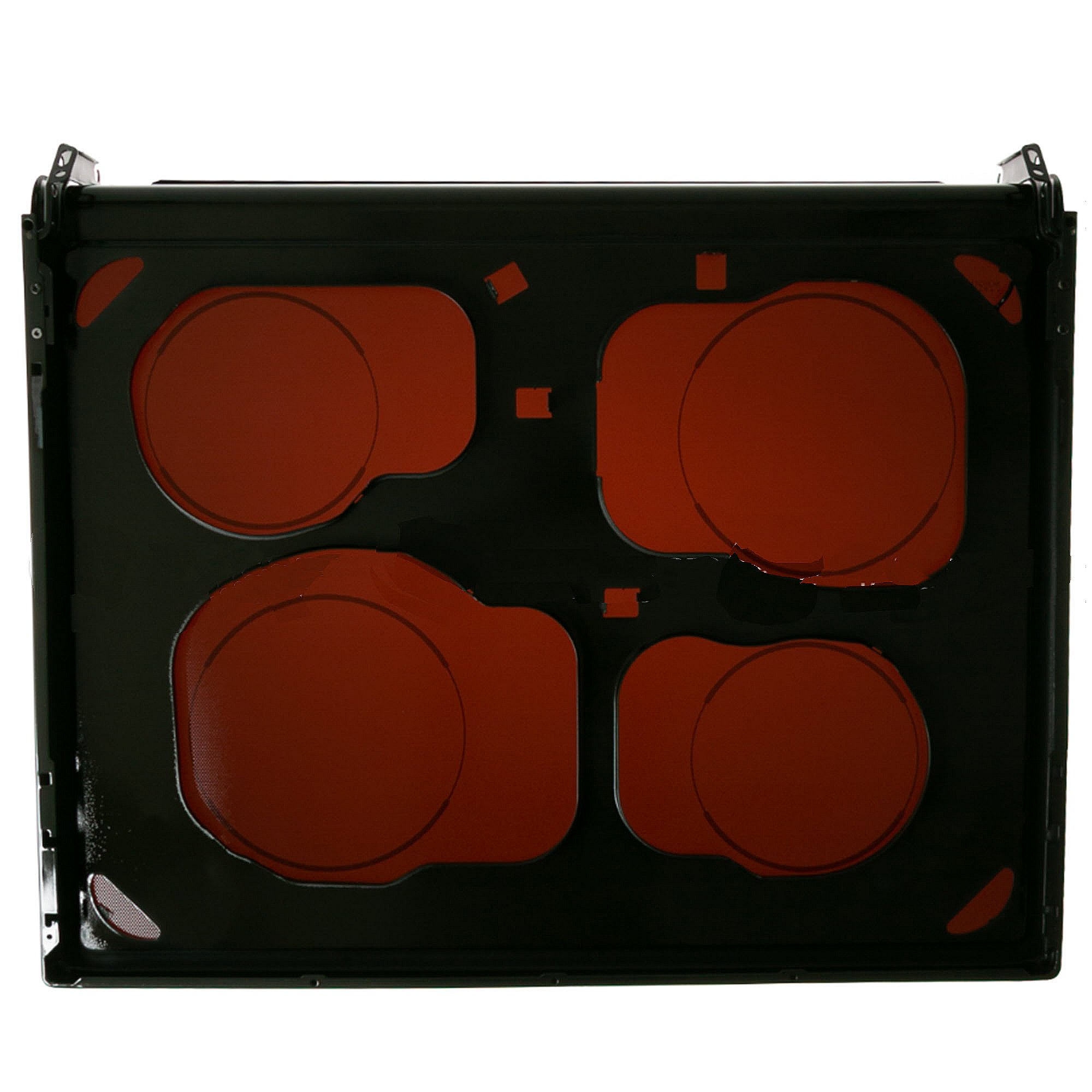 Range Main Top WB62X31576