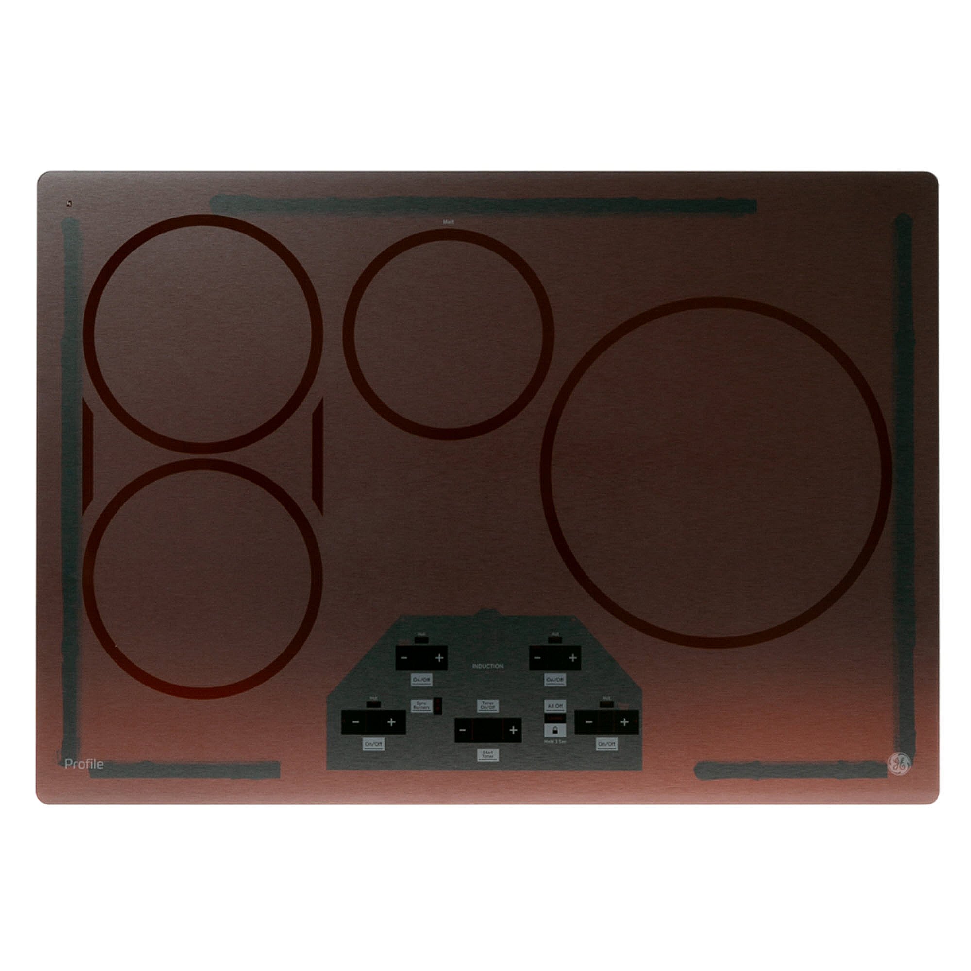 Part #wb62X33690, Ge Maintop & Ui Glass 30