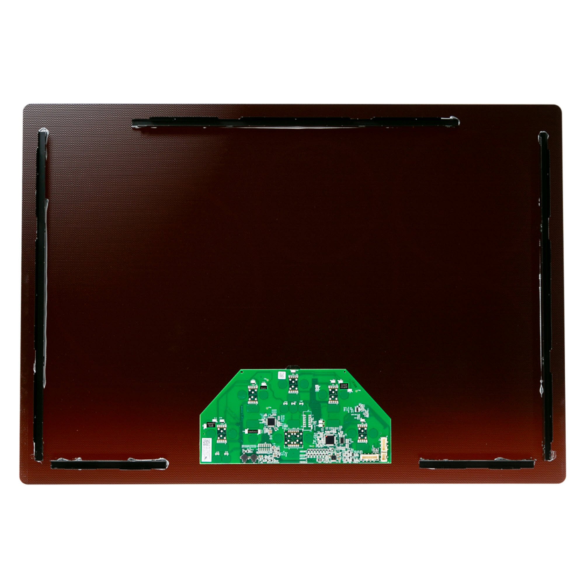 Ge Maintop & Ui Glass 30 WB62X33690