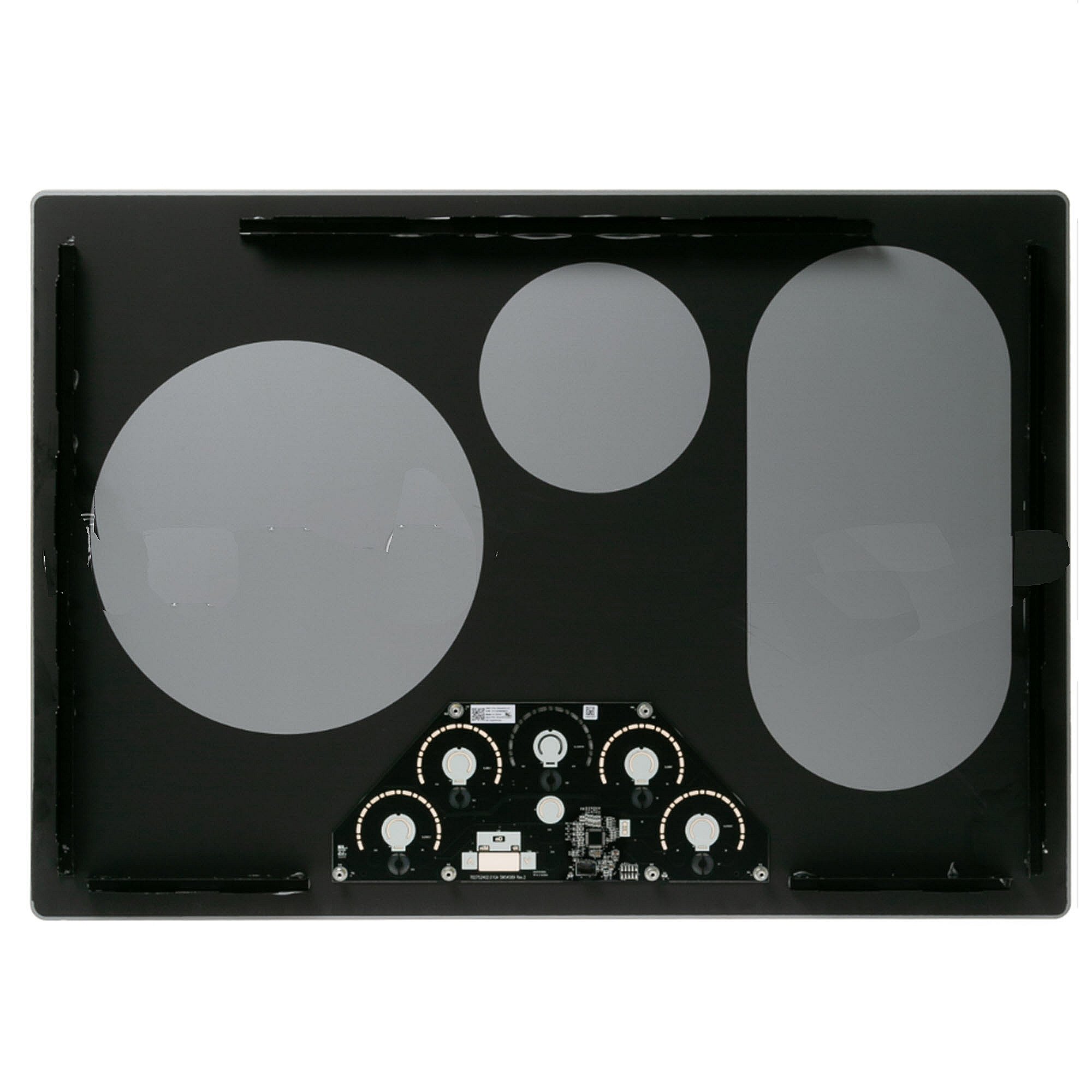 Ge Maintop Glass & Frame 30 WB62X36689