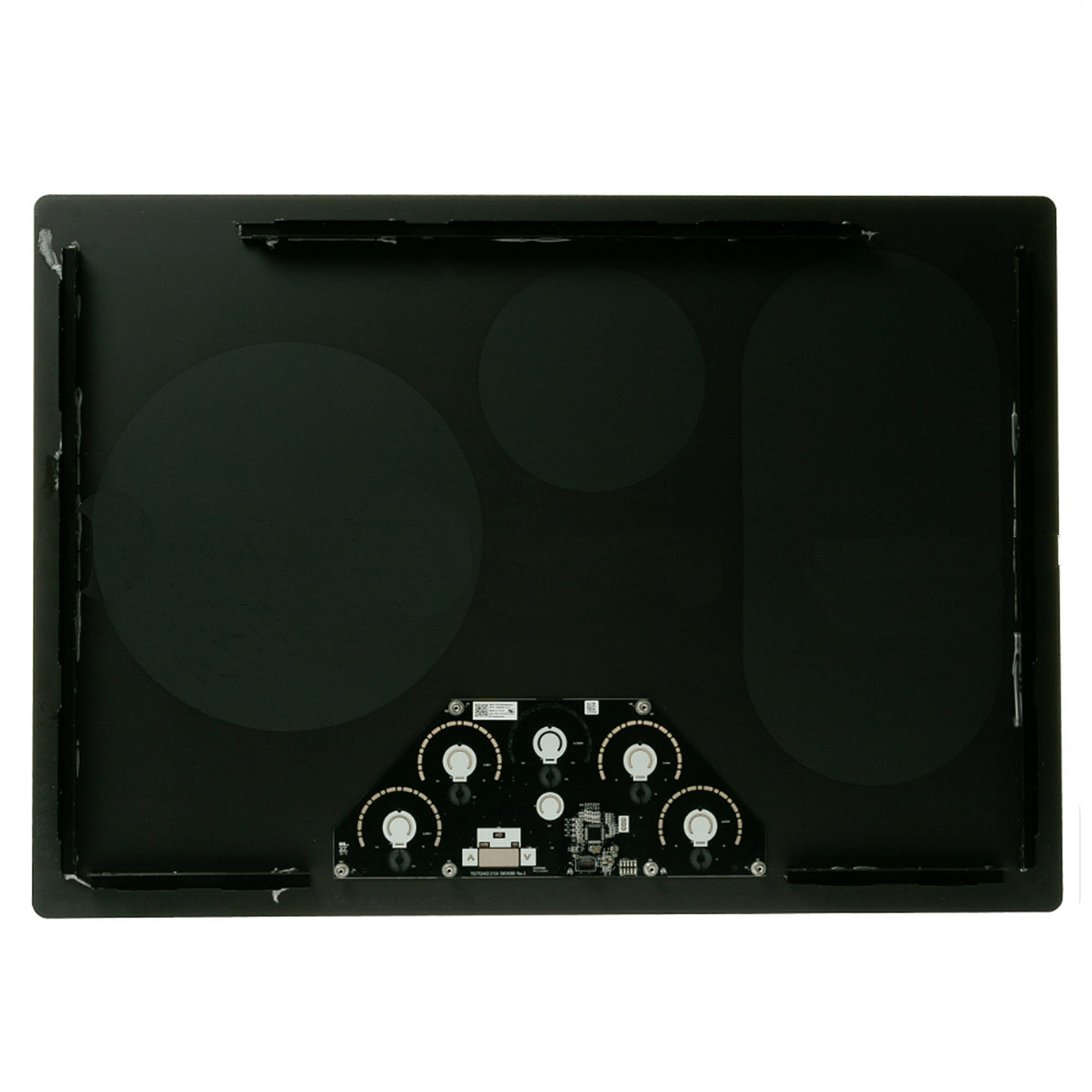 Ge Maintop Glass Assembly 30 WB62X36690