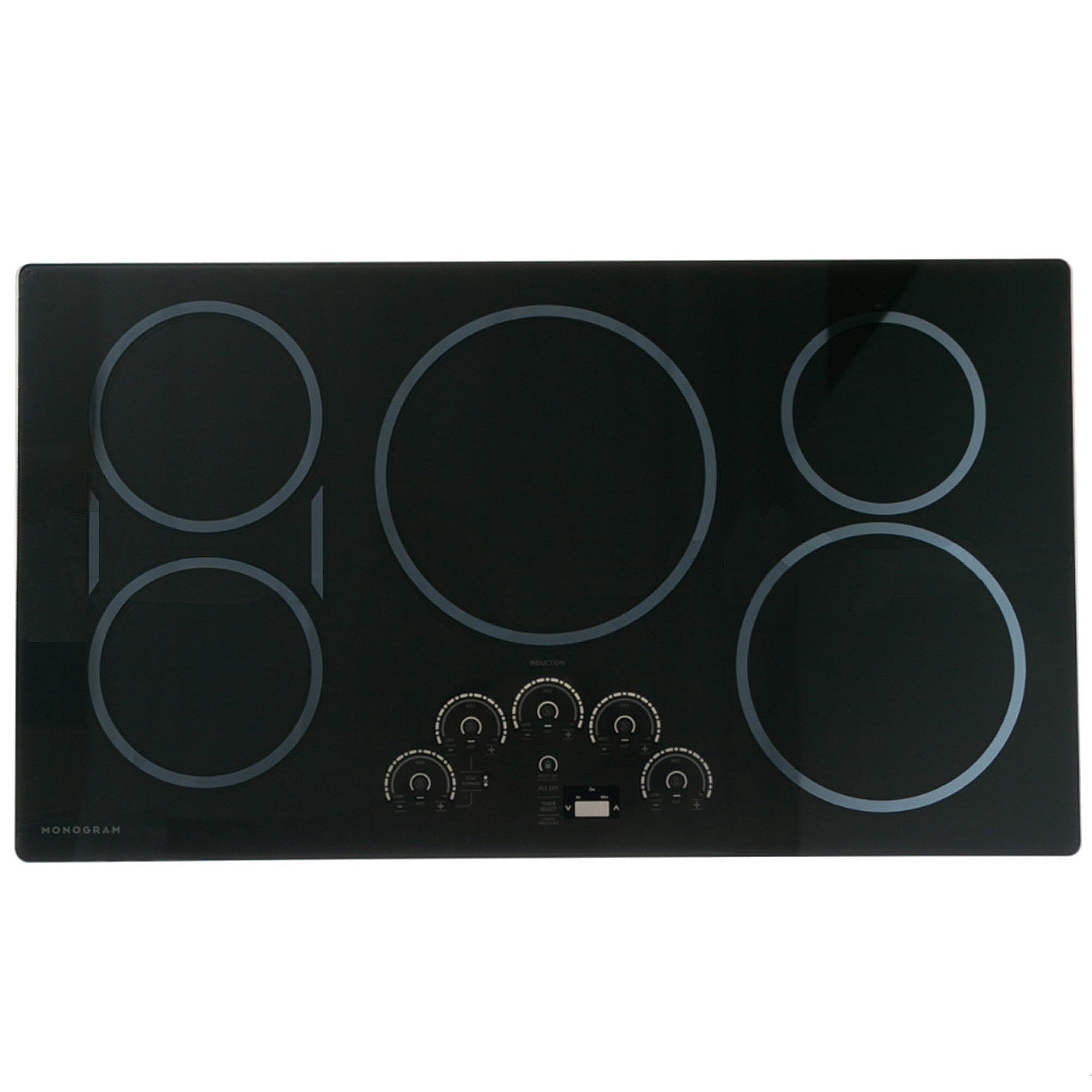 Part #wb62X36691, Ge Maintop Glass Assembly 36