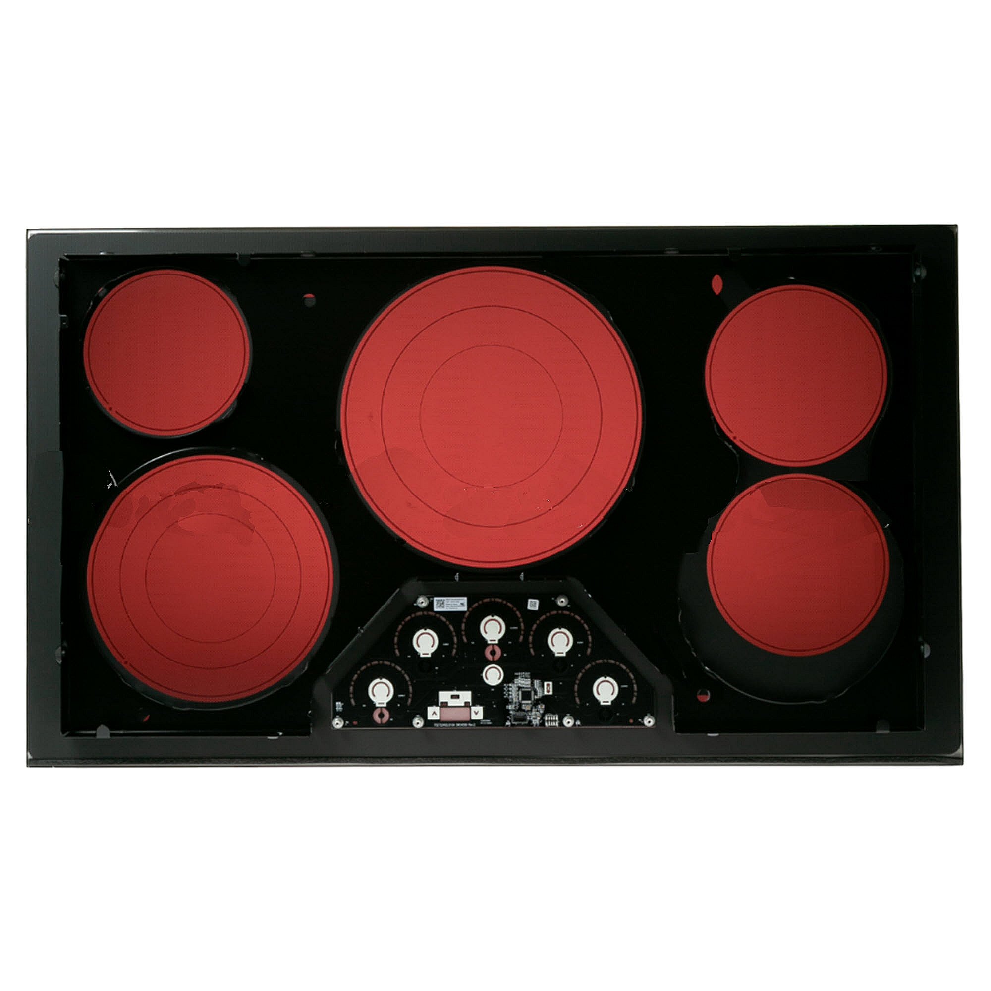 Ge Frame Maintop Assembly WB62X36692
