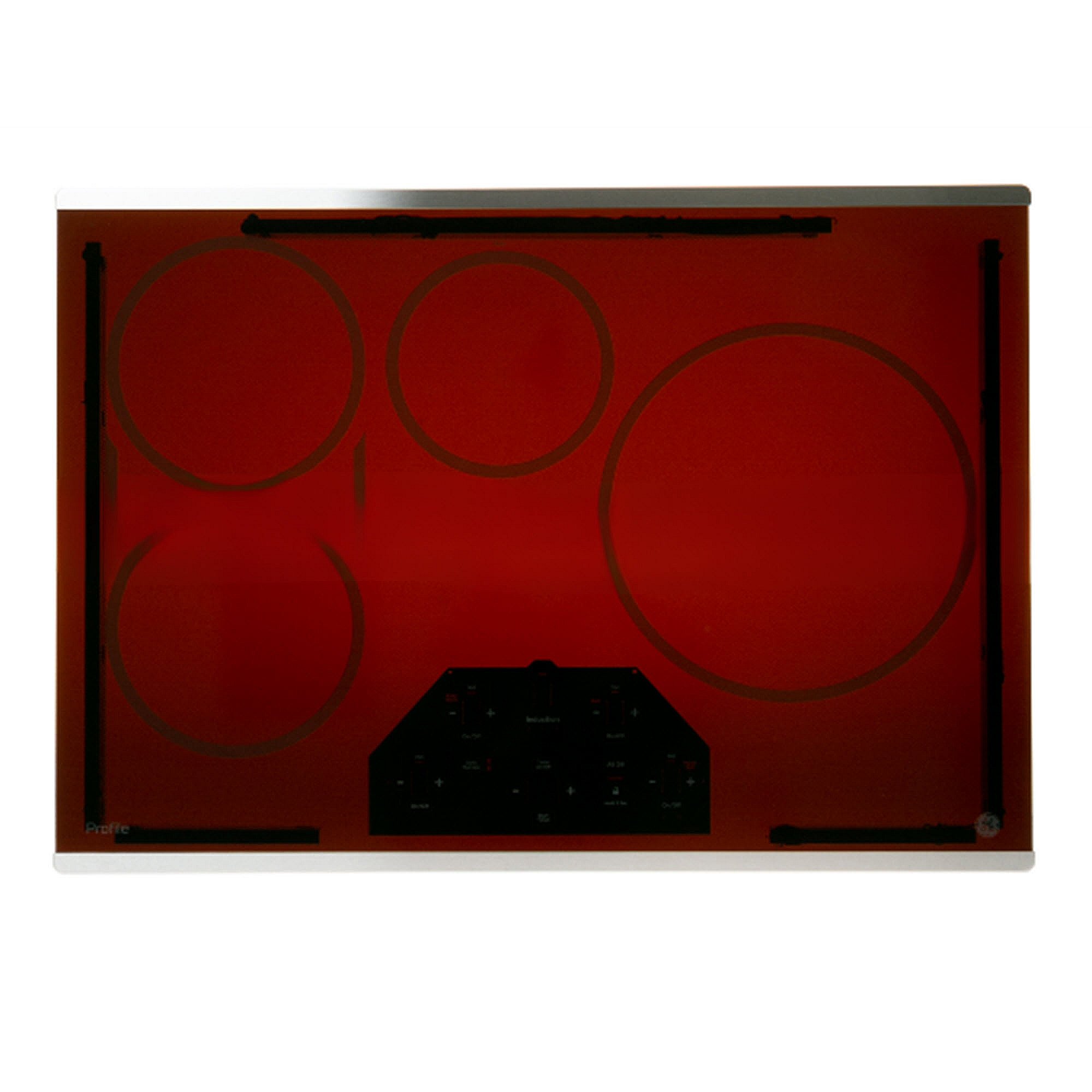 Part #wb62X38587, Ge Maintop Glass Asm 30