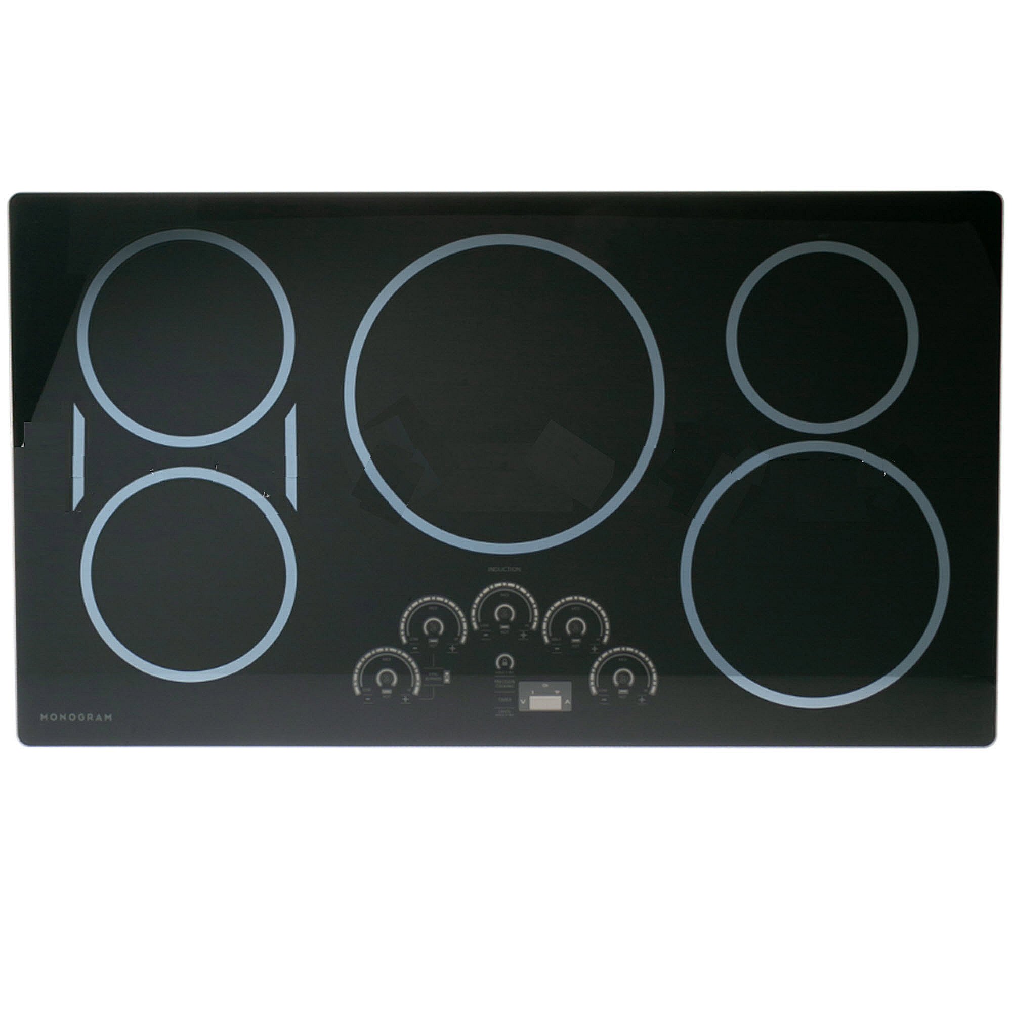 Part #wb62X40287, Maintop Glass Assembly 36