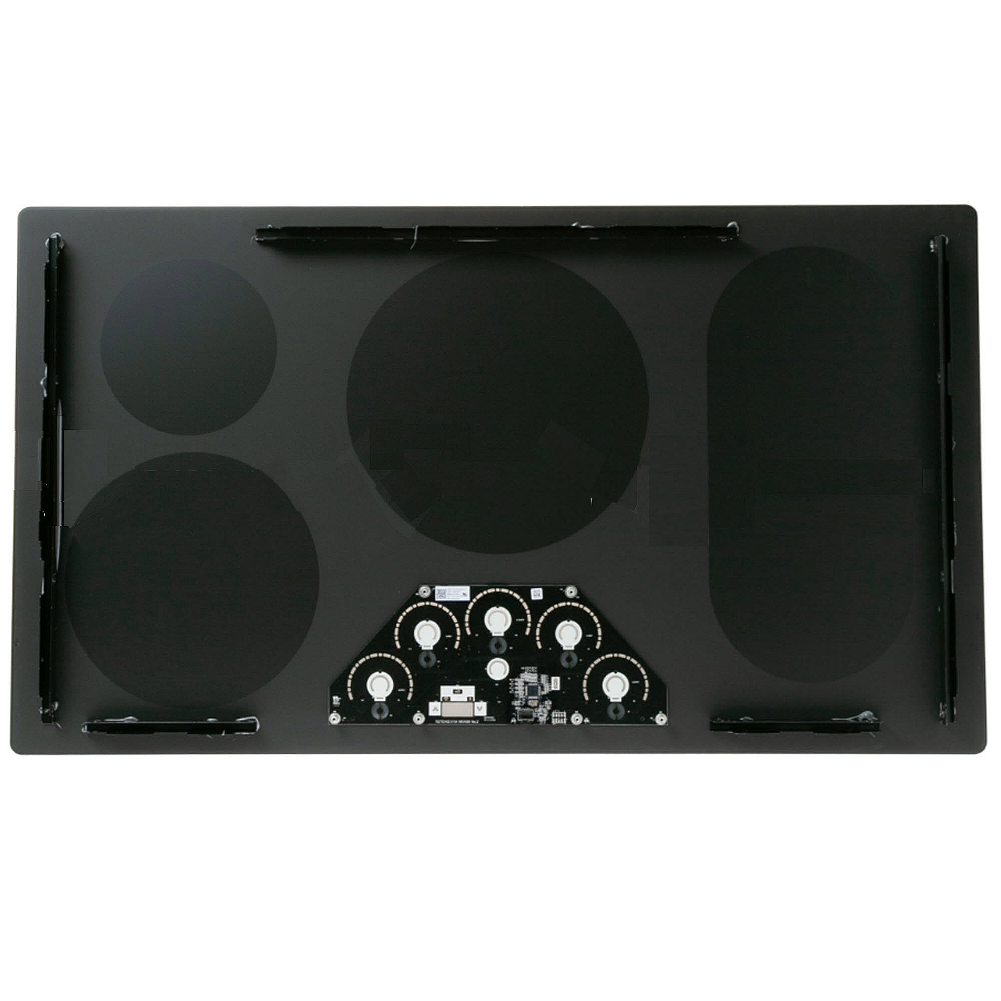 Maintop Glass Assembly 36 WB62X40287