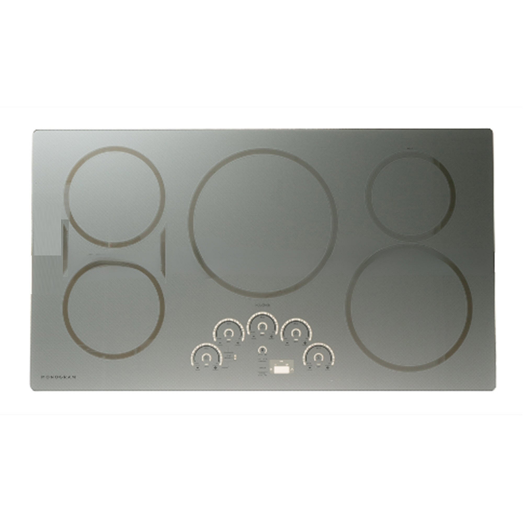 Part #wb62X40288, Maintop Glass Assembly 36