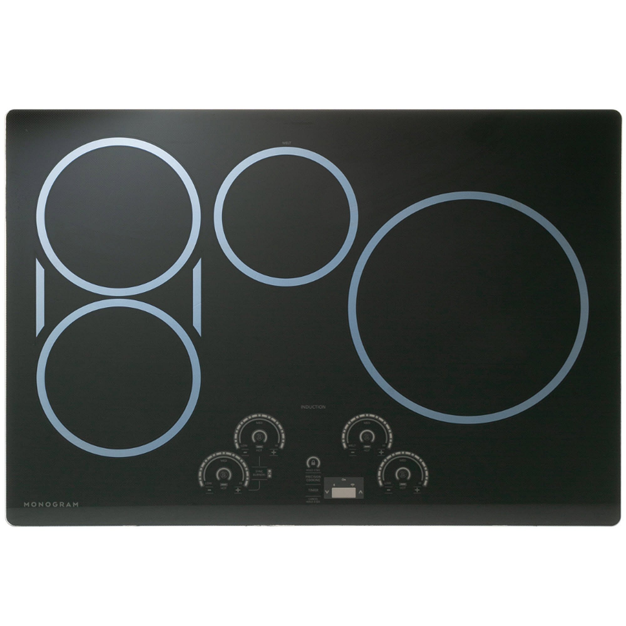 Part #wb62X40290, Maintop Glass Assembly 30