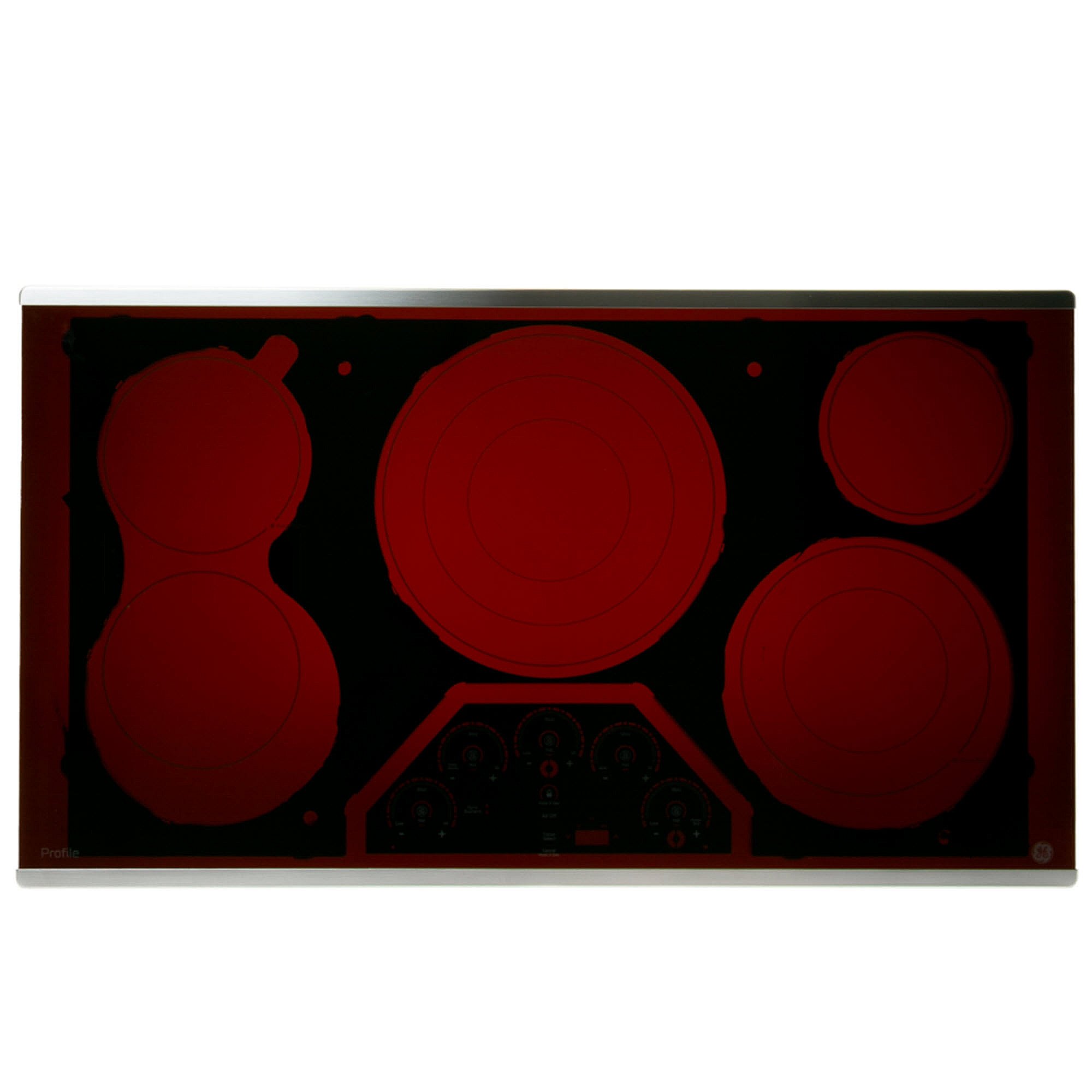 Part #wb62X43011, Maintop Glass & Frame