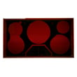 Cooktop Main Top WB62X43026