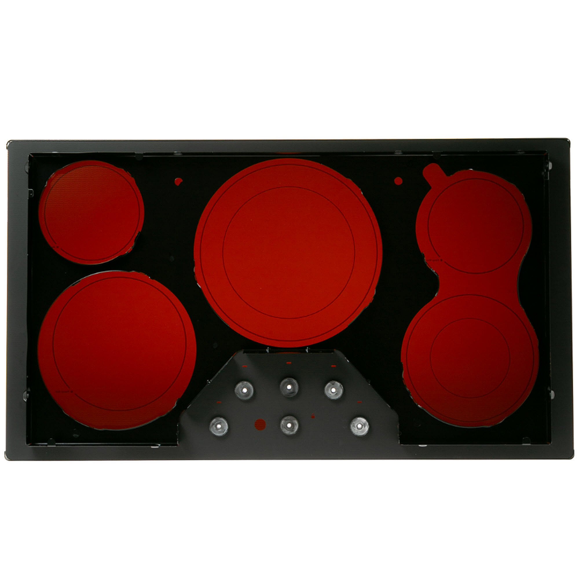 Maintop Glas WB62X43030