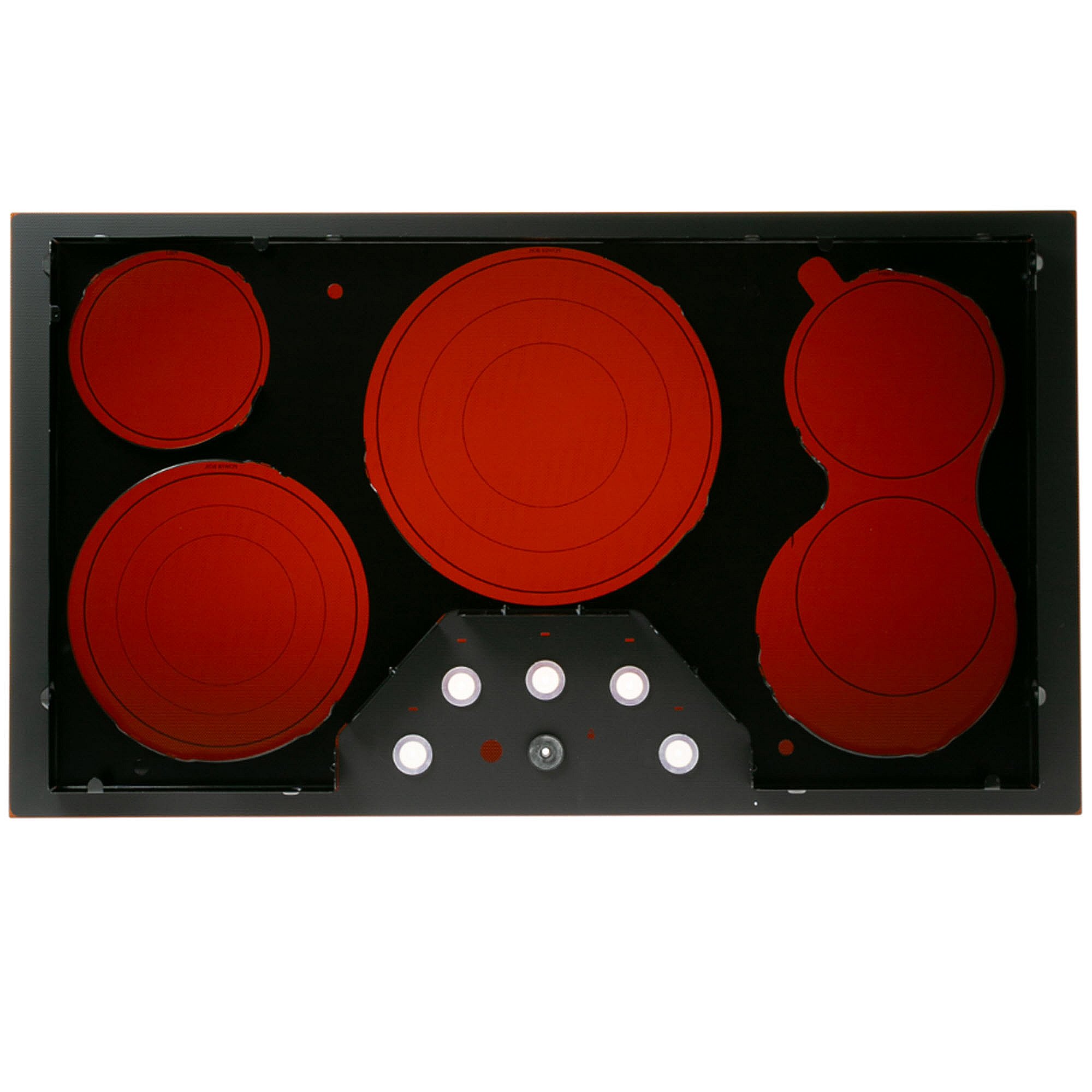Maintop Glas WB62X43034