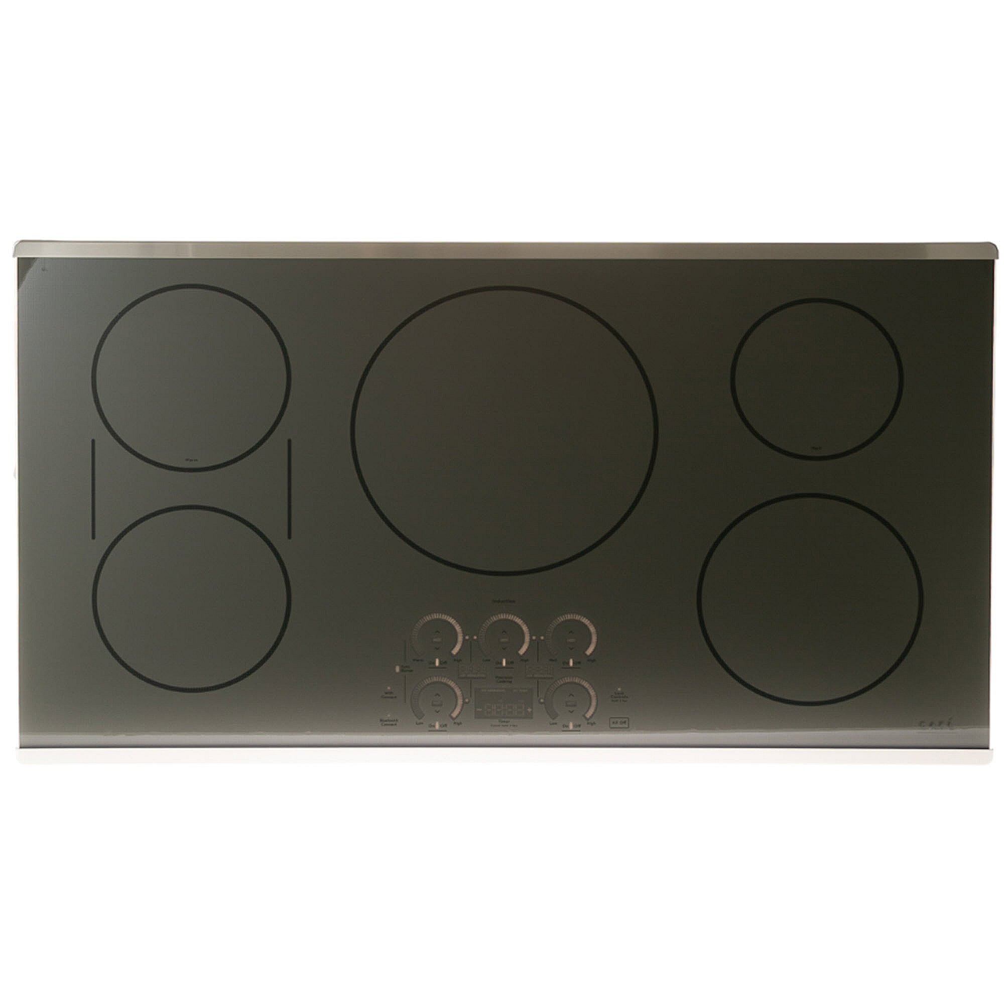 Part #wb62X44604, Maintop Glass & Frame