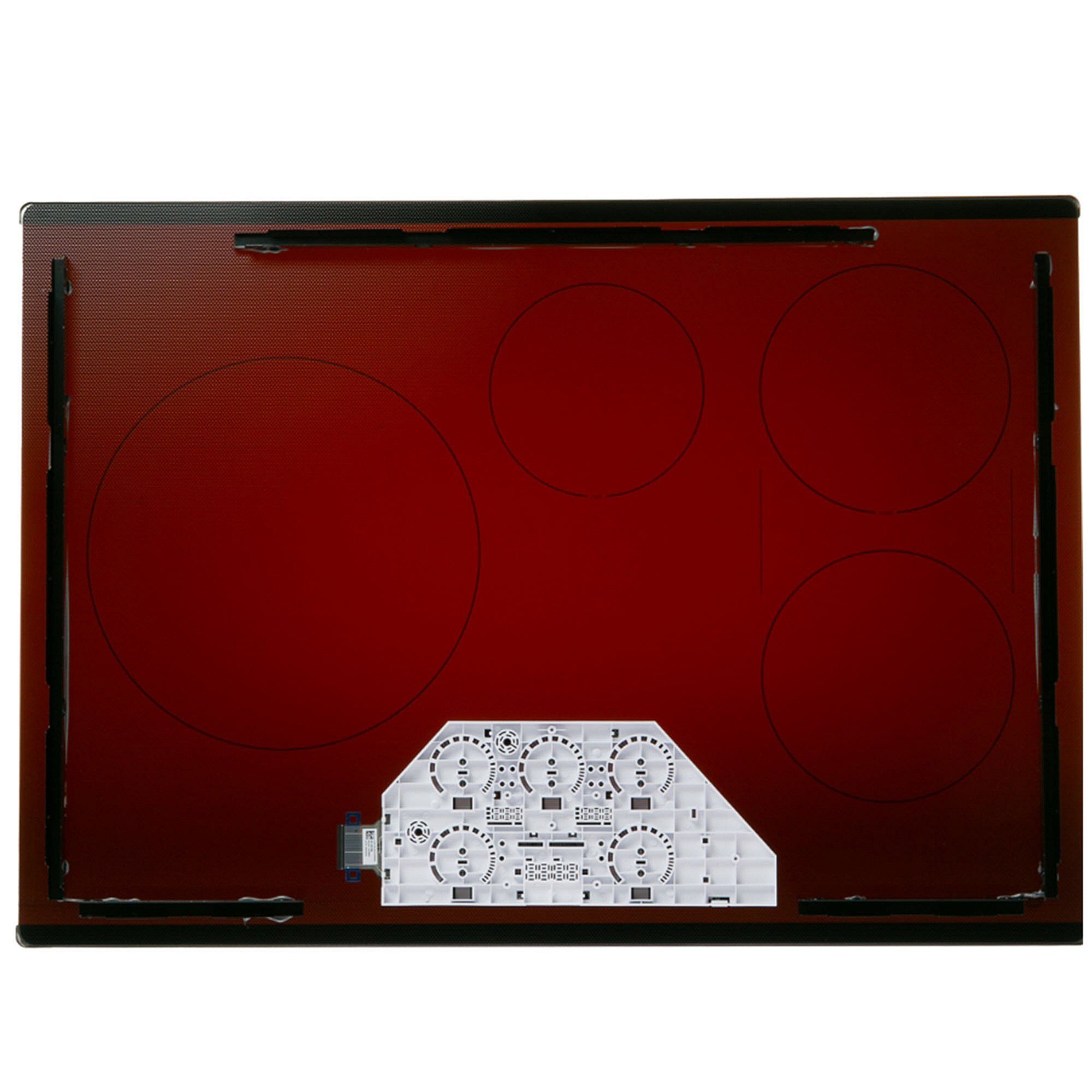 Maintop Glass & Frame WB62X44608
