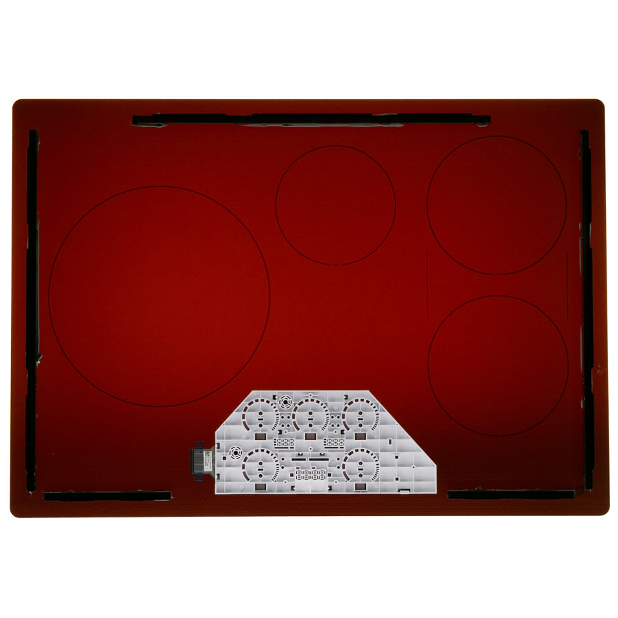 Maintop Glass & Frame WB62X44609