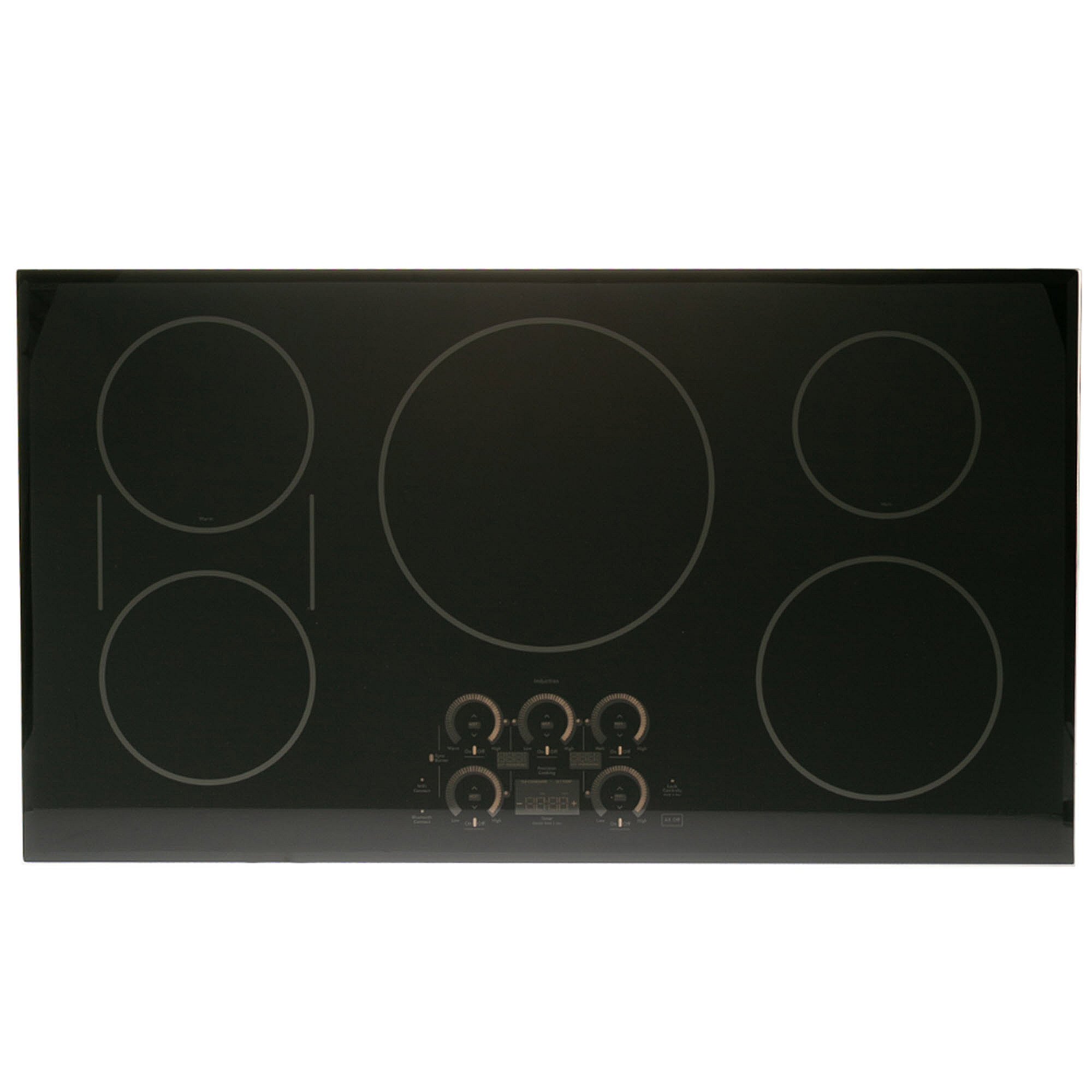 Part #wb62X44611, Maintop Glass & Frame