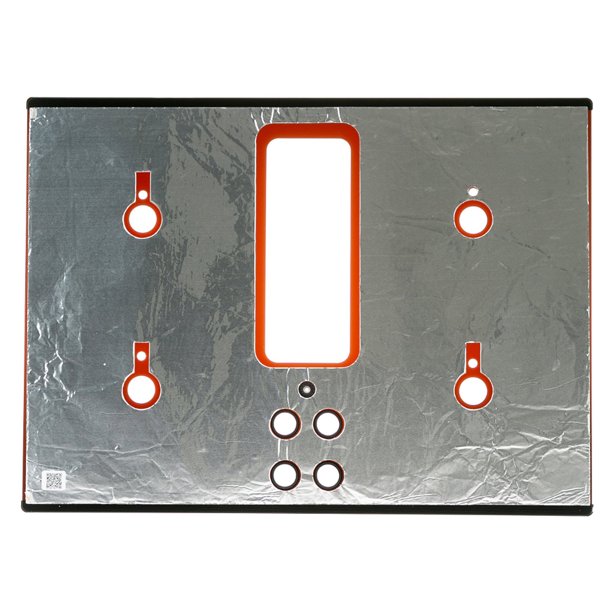 Ge Gas Maintop Assembly WB62X45043
