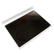 Maintop for GE GRF600AV1WW - Part WB62X47096