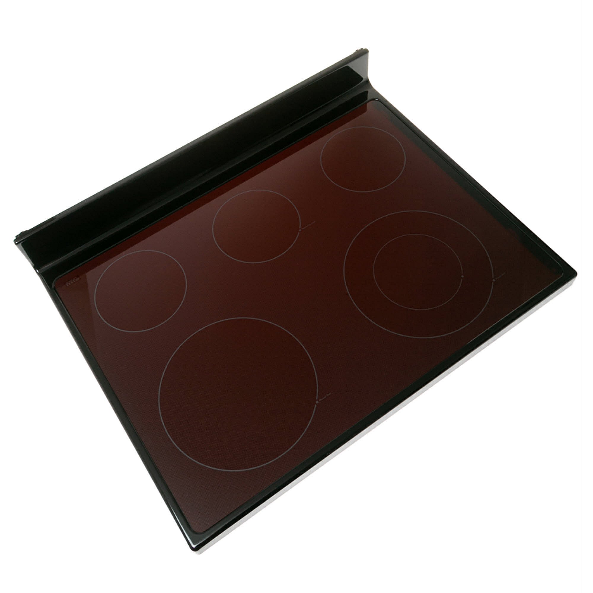 Part #wb62X47097, Maintop