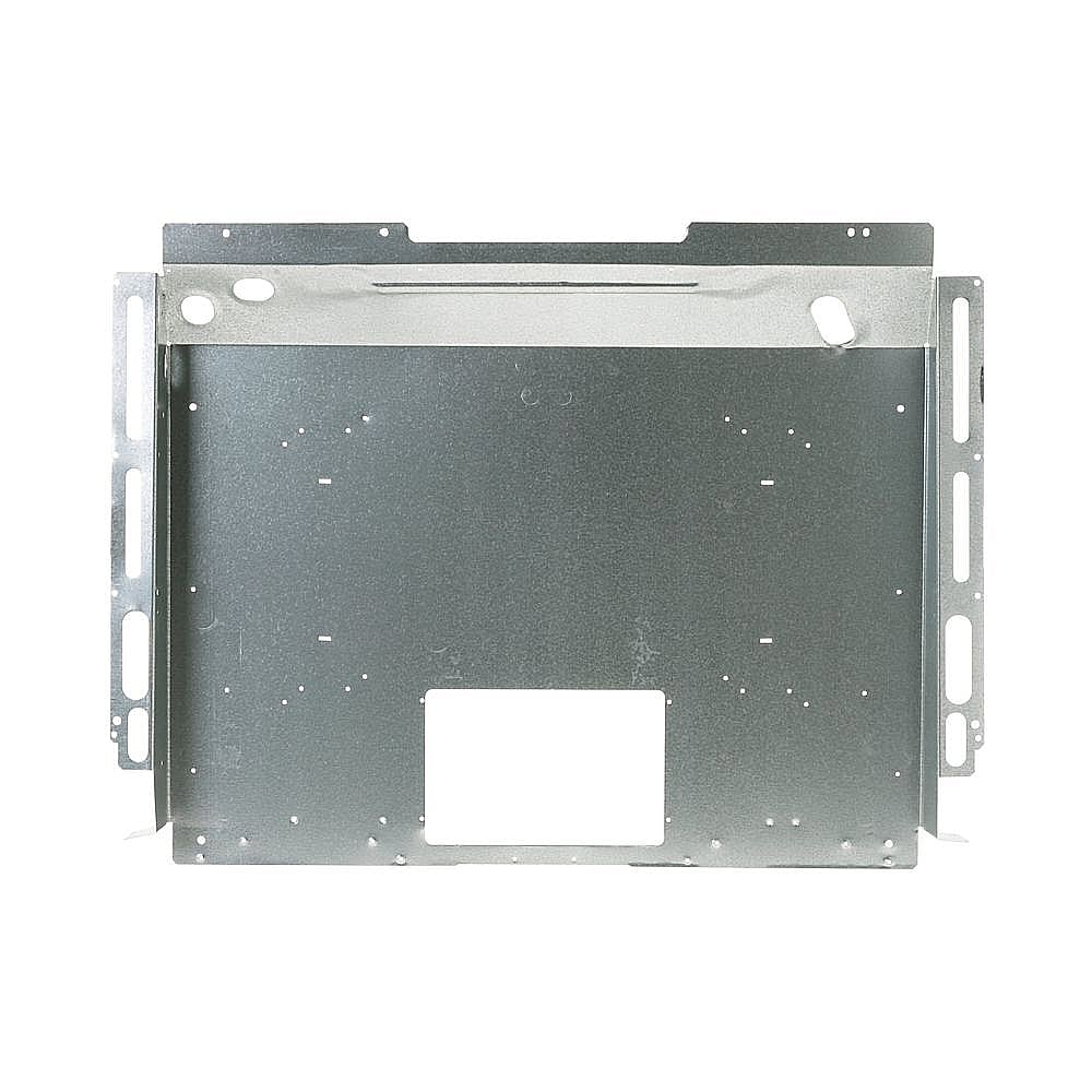 GE Part #wb63K10037, Box Burner | 36.80 x 26.00 x 3.30
