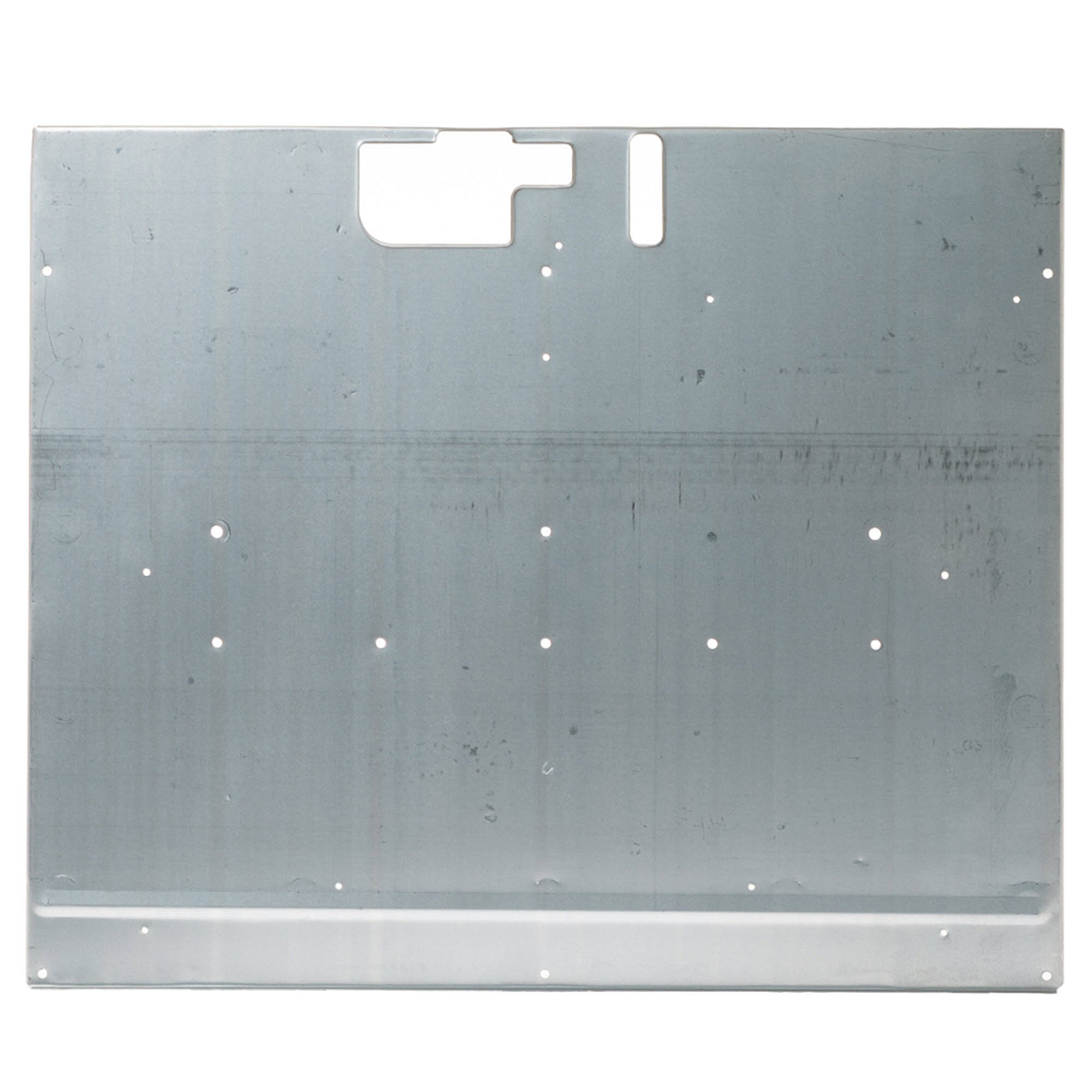 Part #wb63K10041, Bottom Range